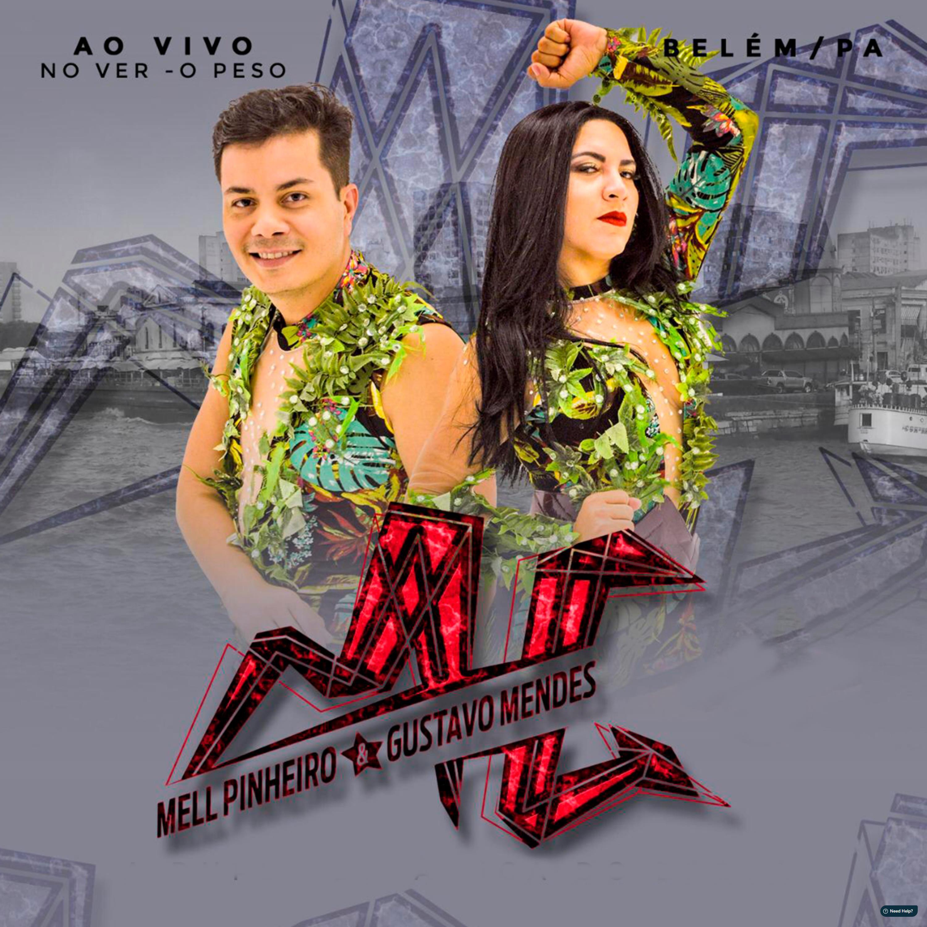 Ao Vivo no Ver - o Peso