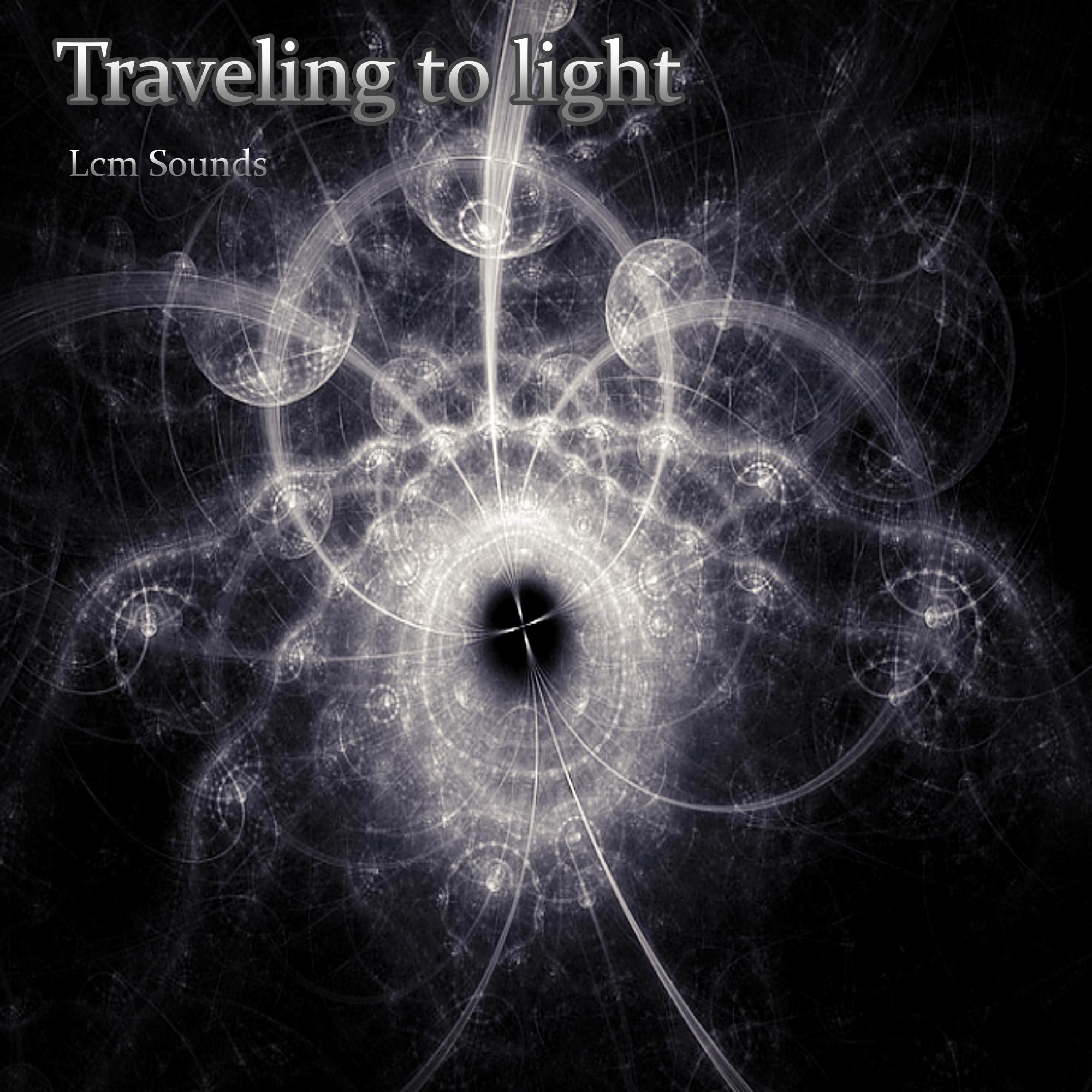 Traveling to Light