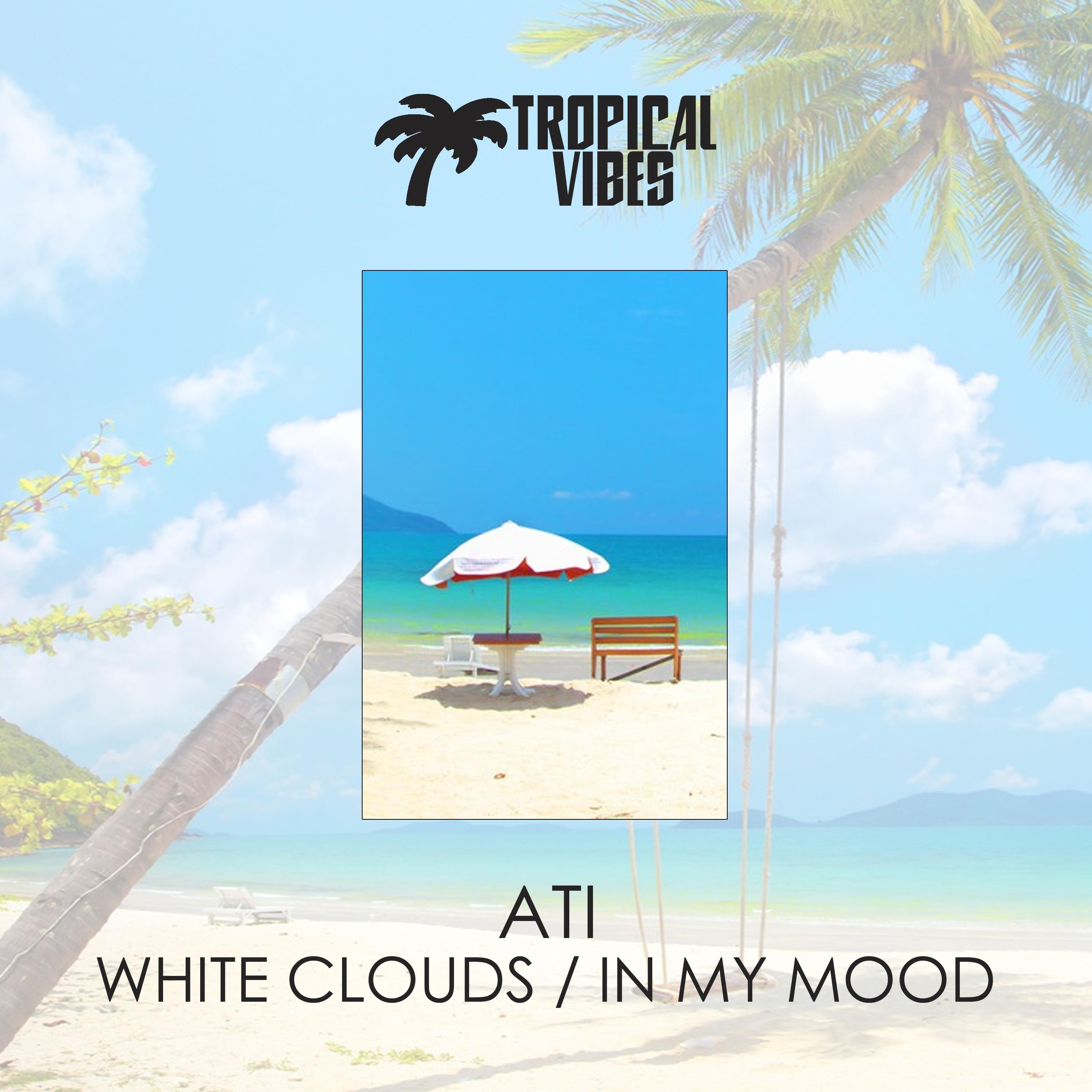 White Cloud / In My Mood