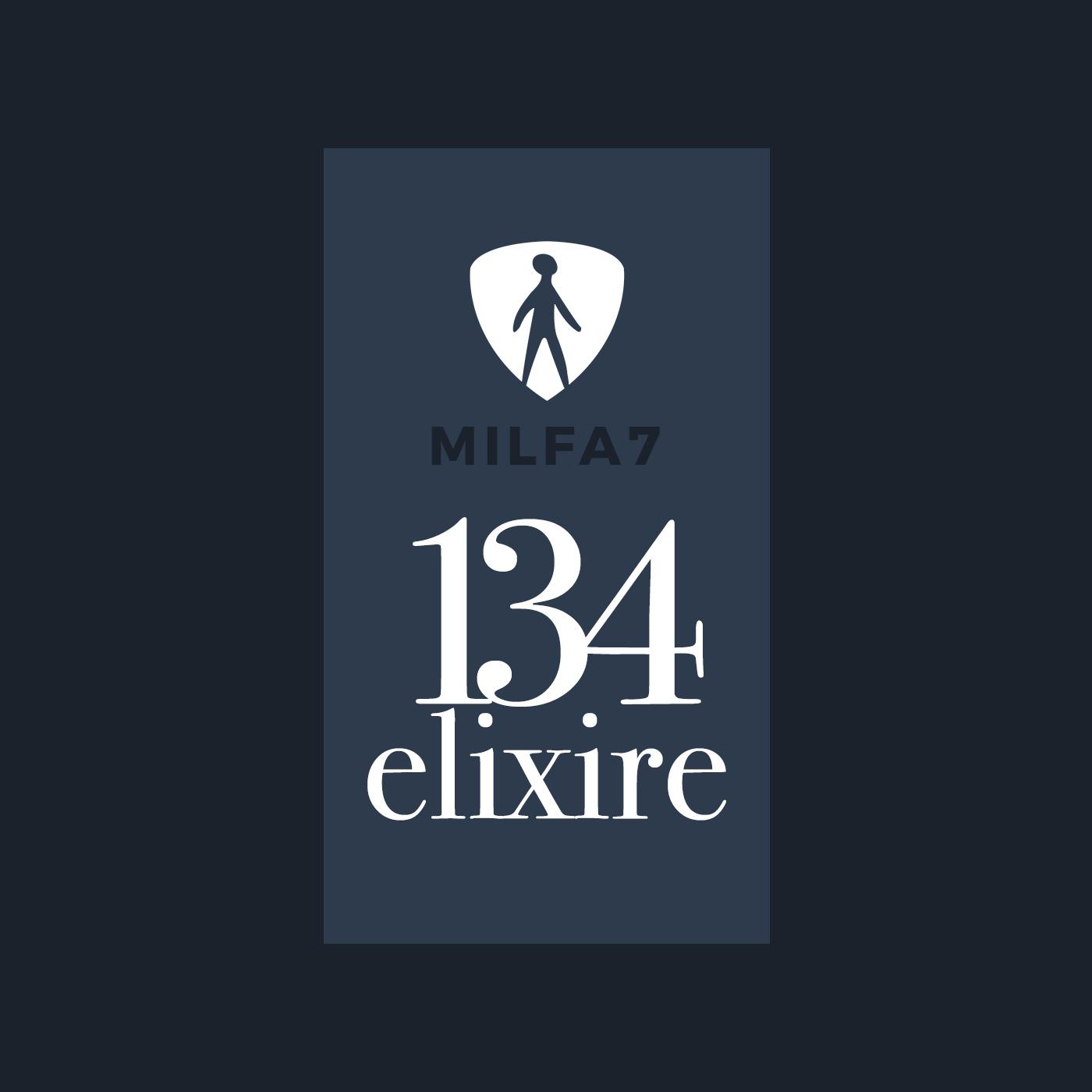 134 - Elixire