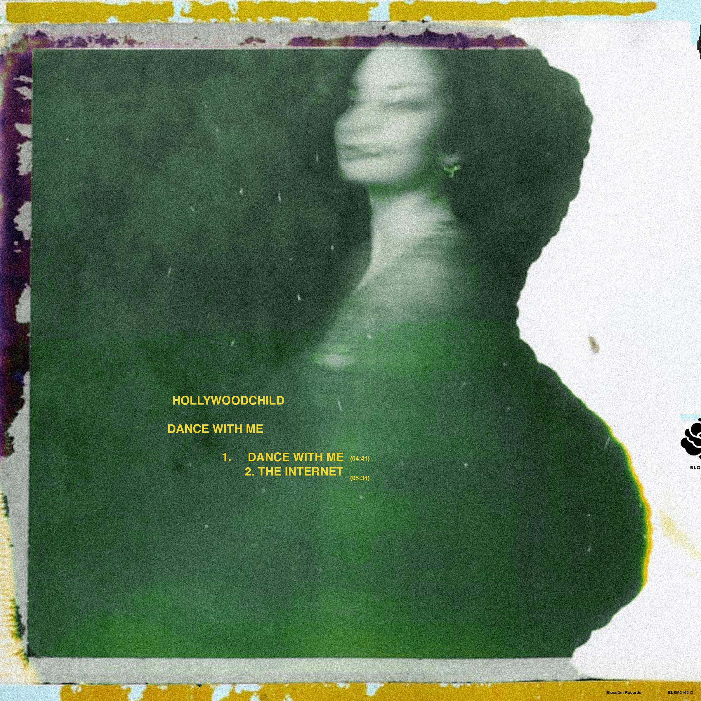 Dance With Me / The Internet