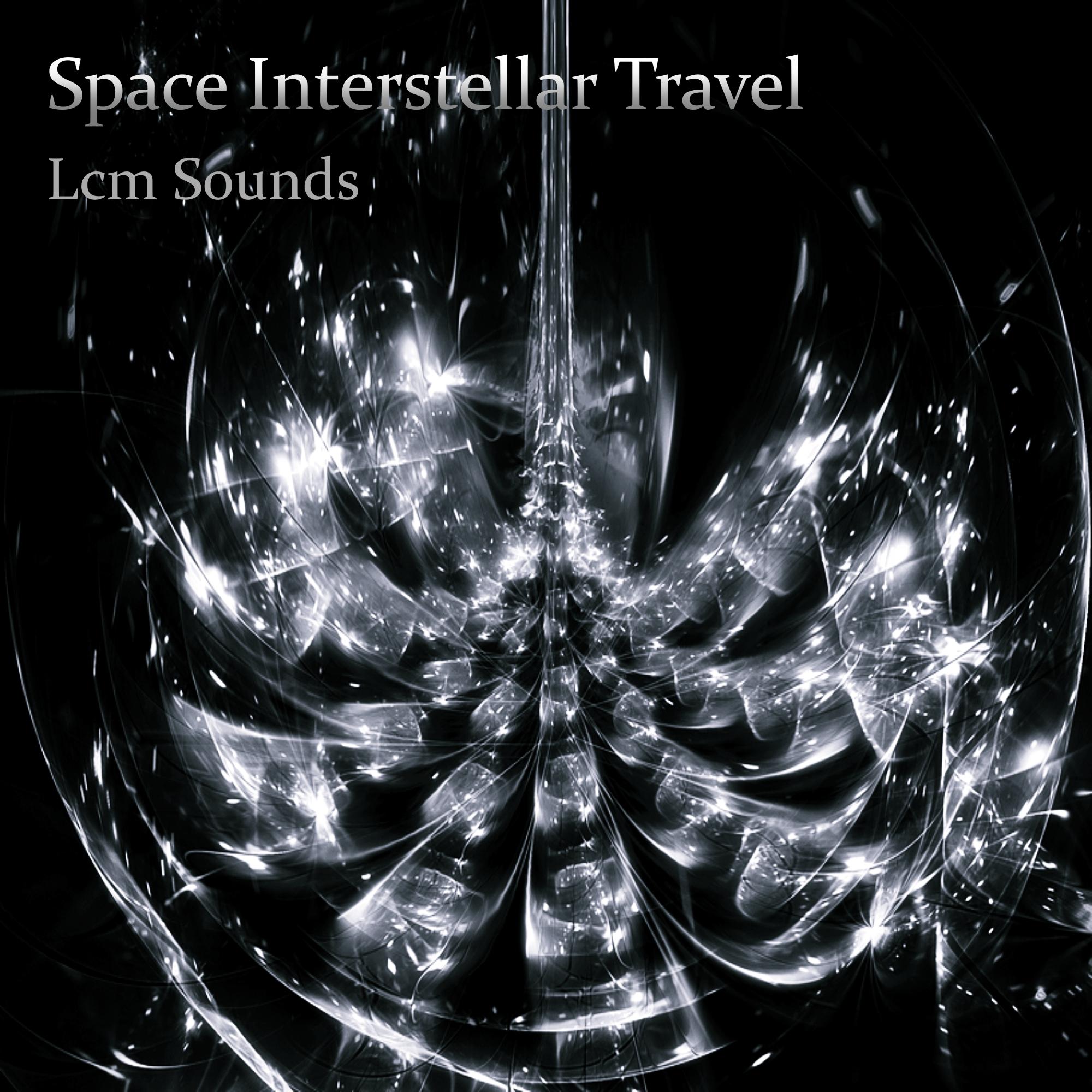 Space Interstellar Travel