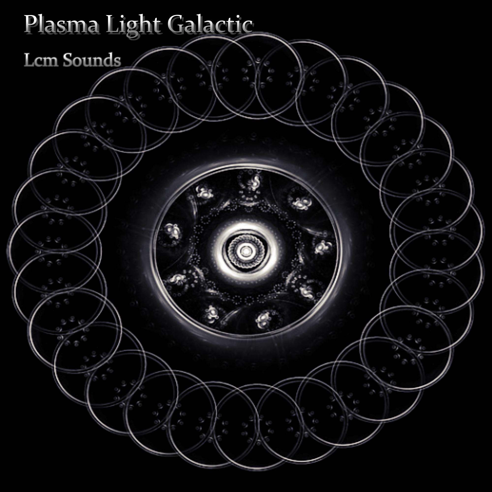 Plasma Light Galactic