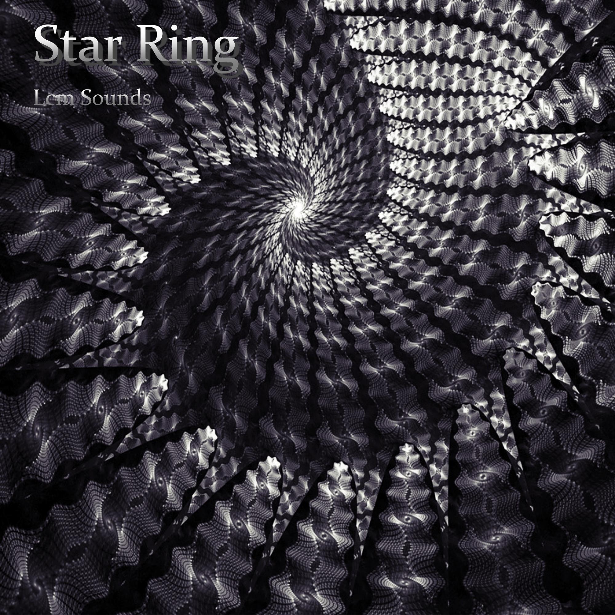 Star Ring