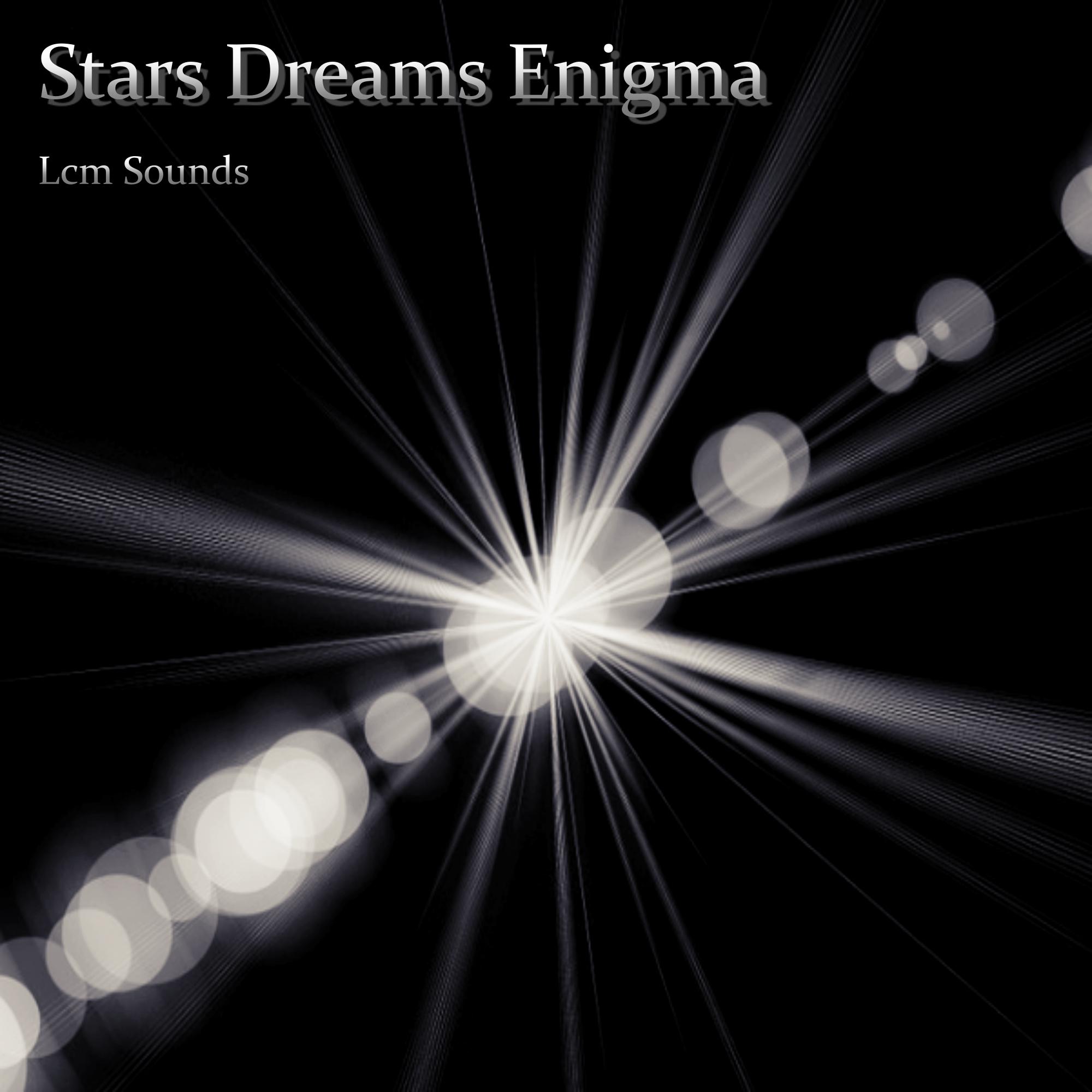 Stars Dreams Enigma