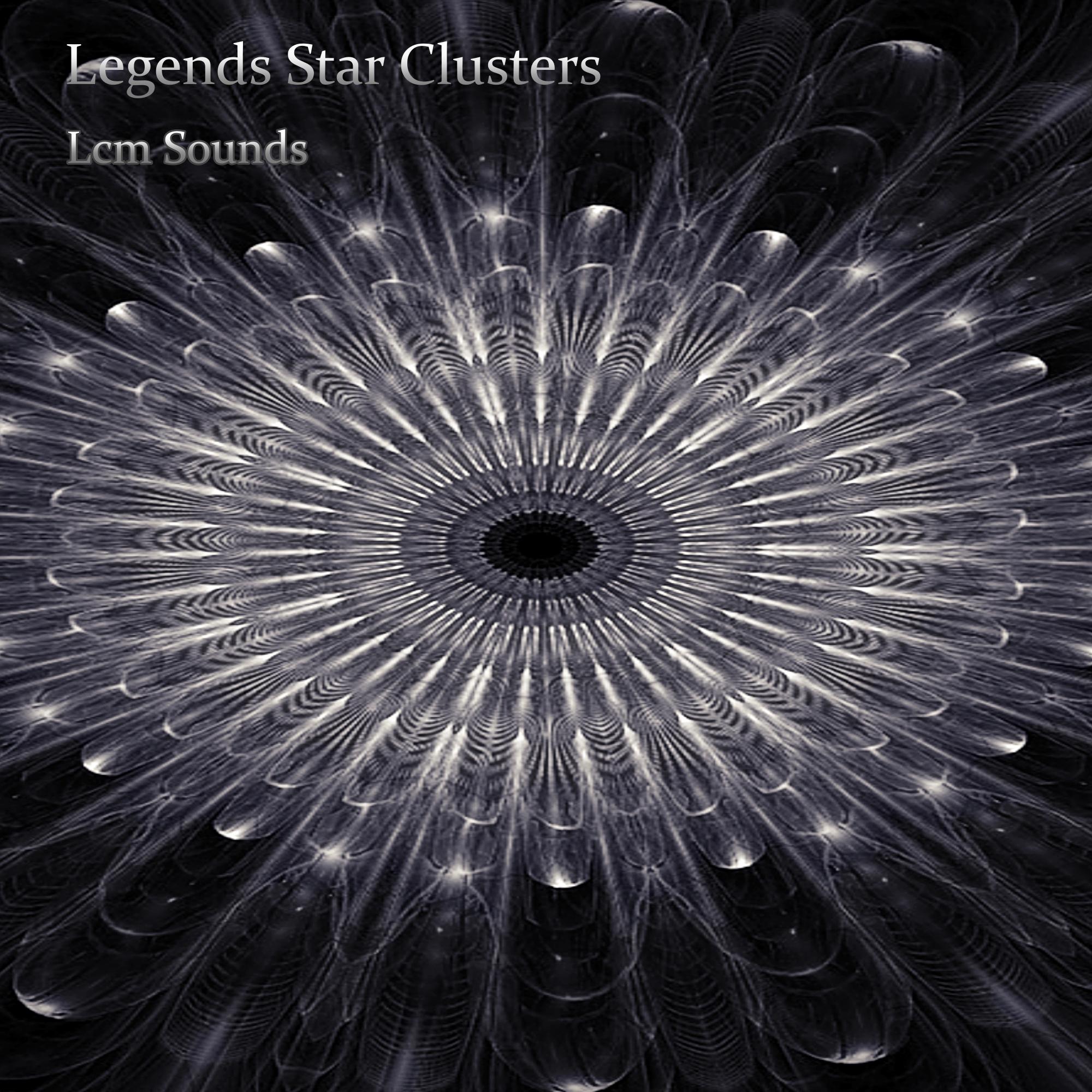 Legends Star Clusters
