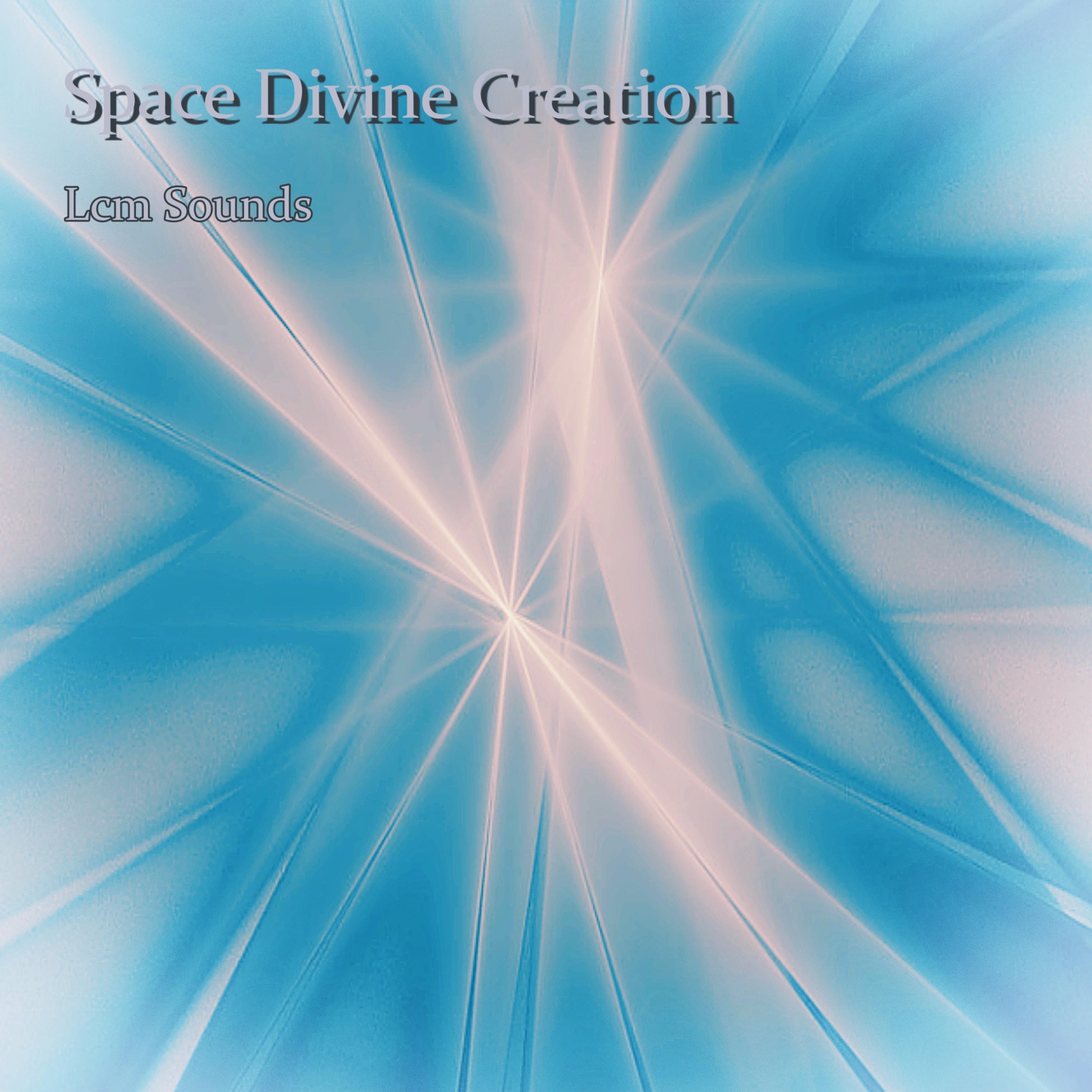 Space Divine Creation