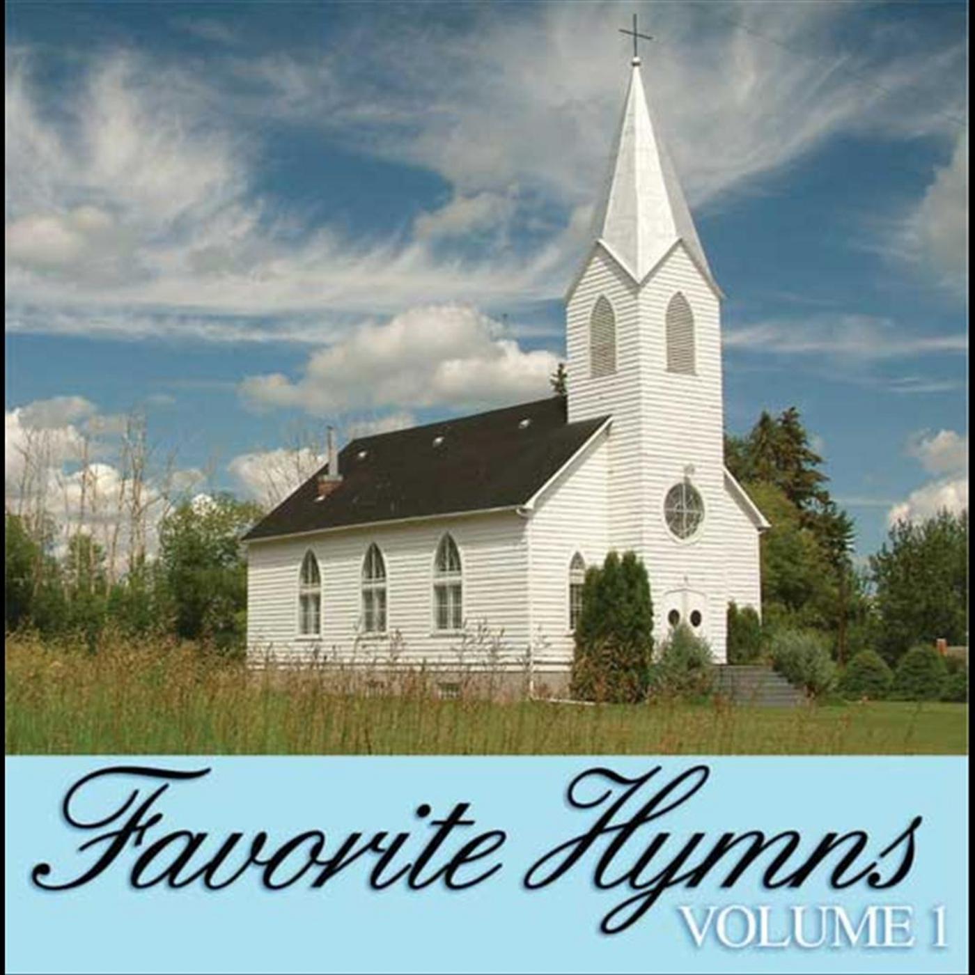 Favorite Hymns, Vol. 1