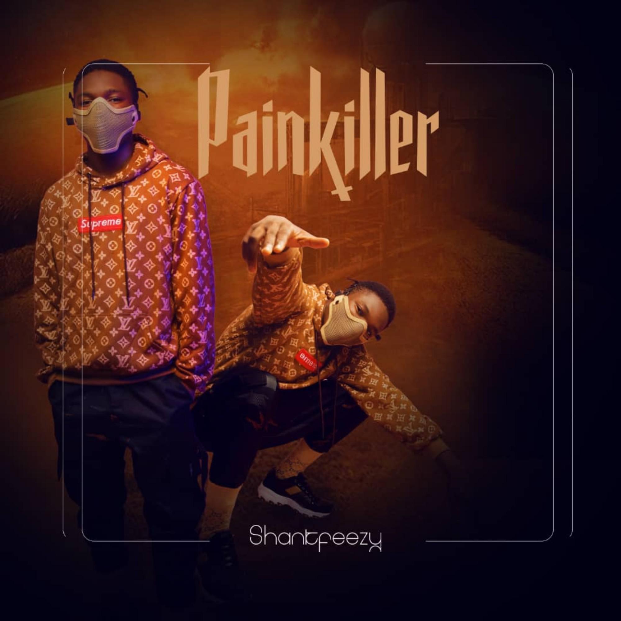 Painkiller