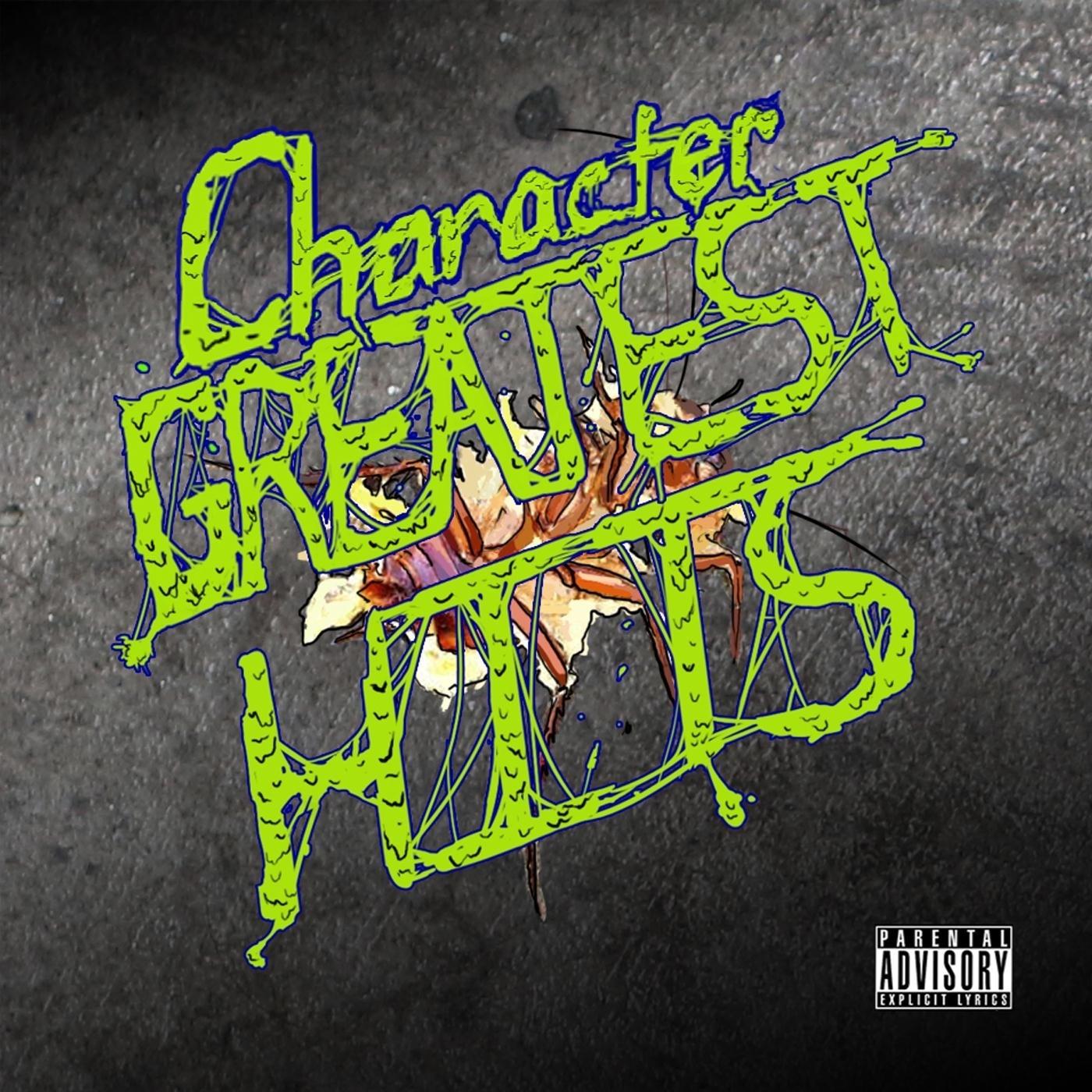 Character: Greatest Hits