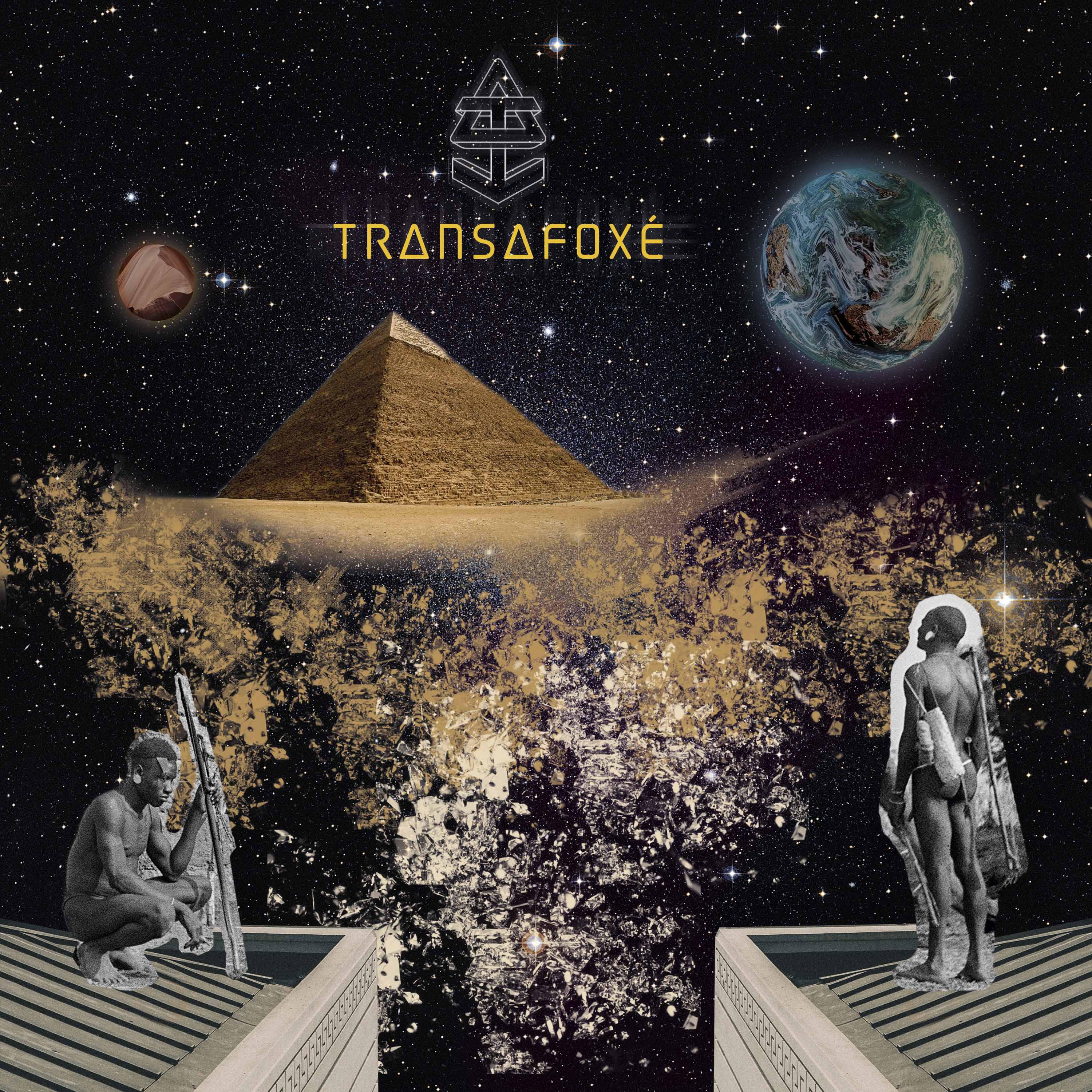 Tecnologi a Ancestral