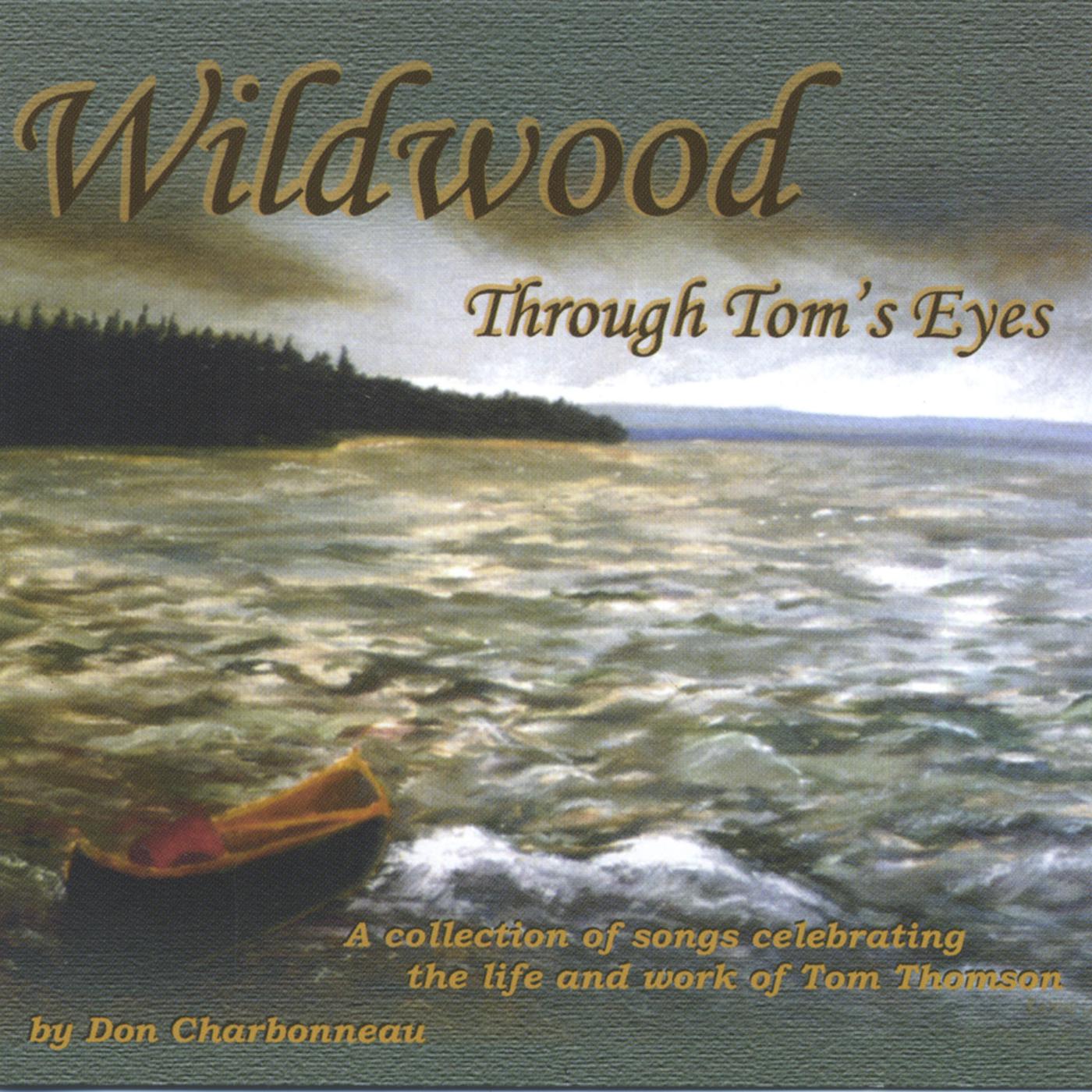 The Ballad of Tom Thomson