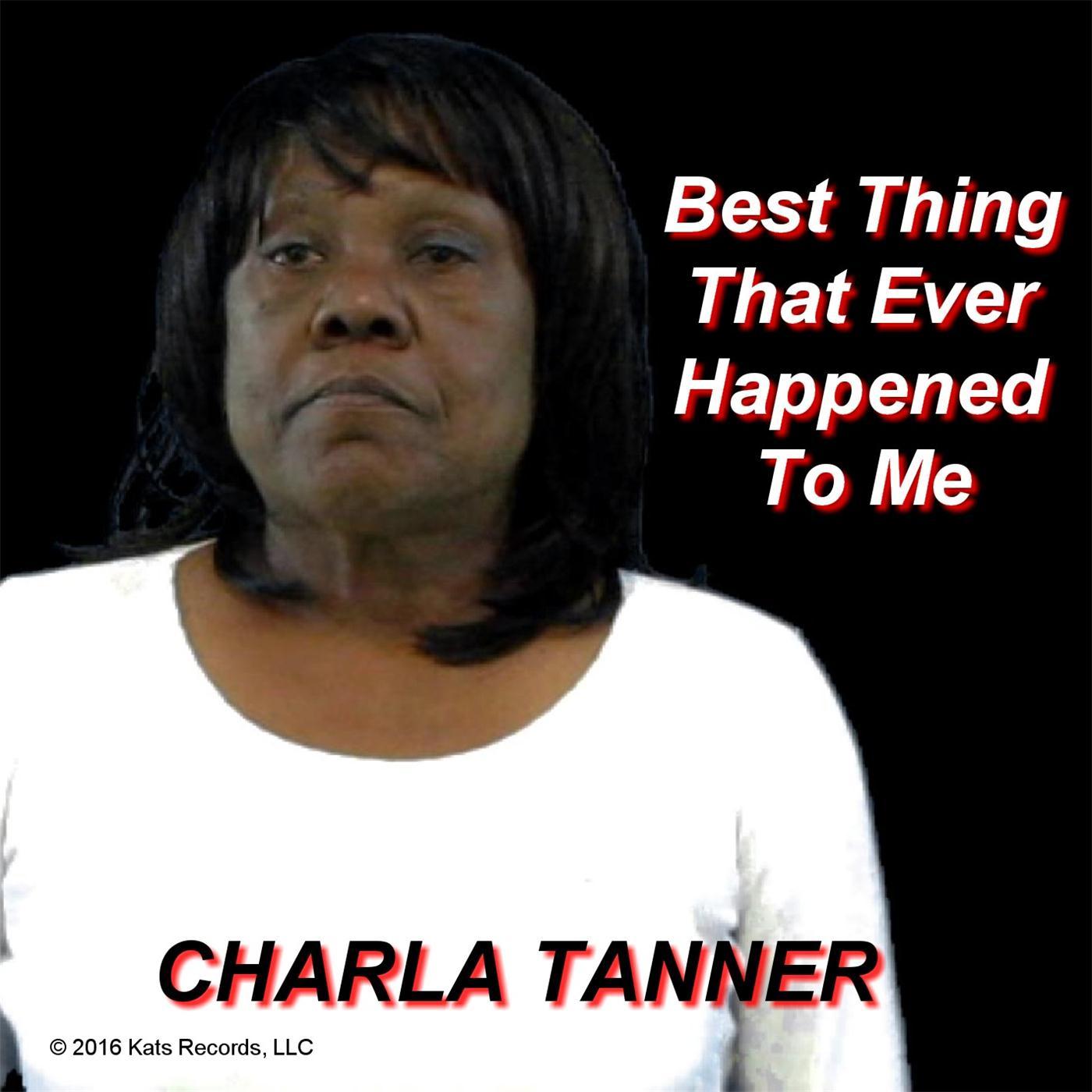 Best Thing That Ever Happened to Me