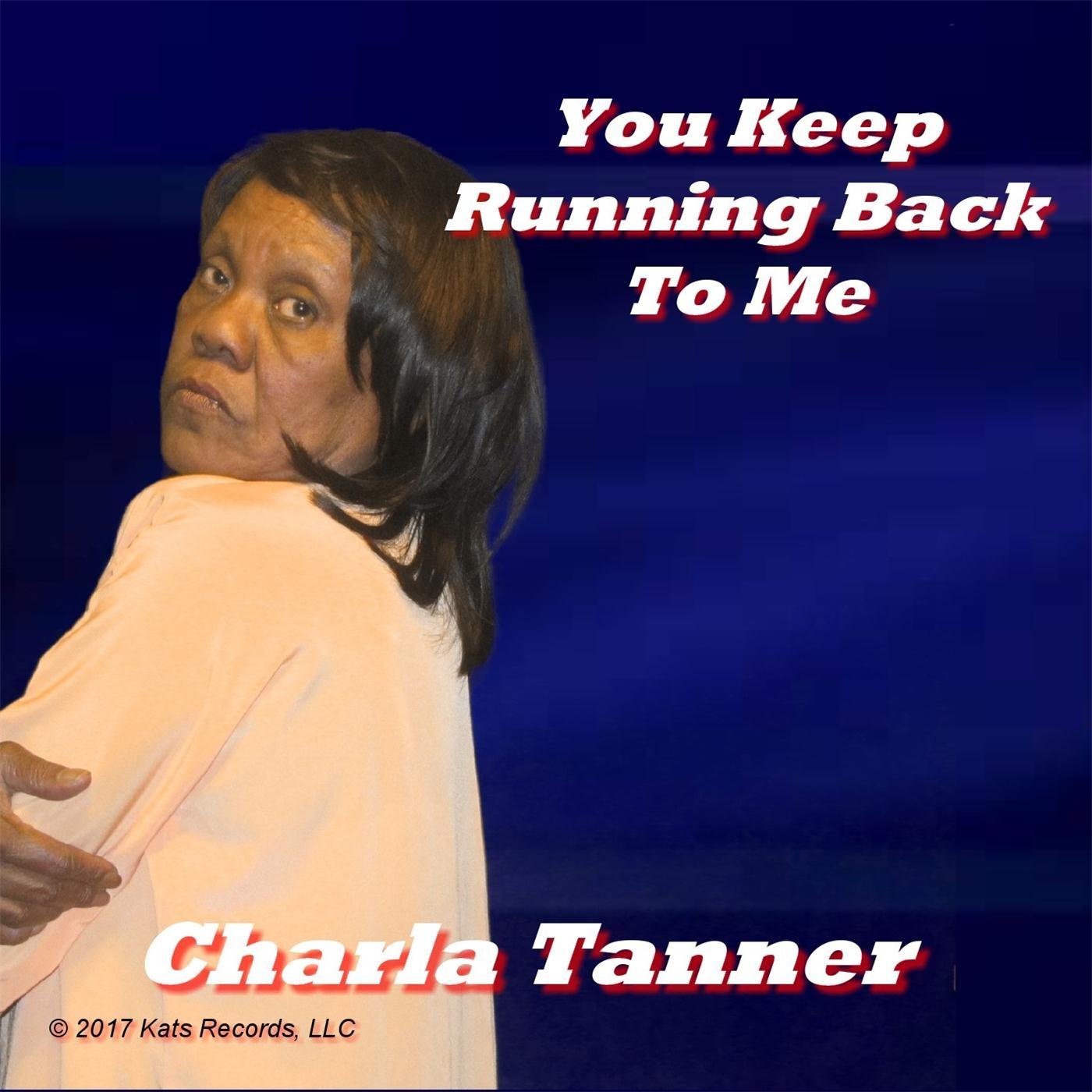 You Keep Running Back to Me