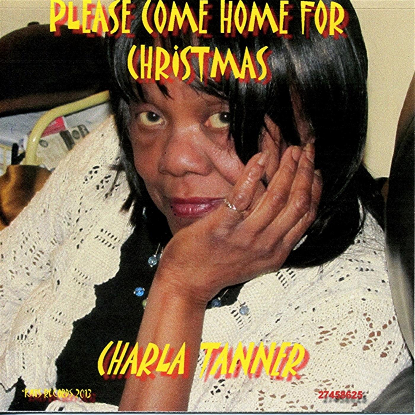 Please Come Home for Christmas
