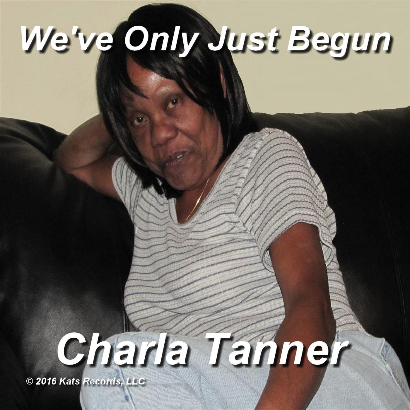 We've Only Just Begun