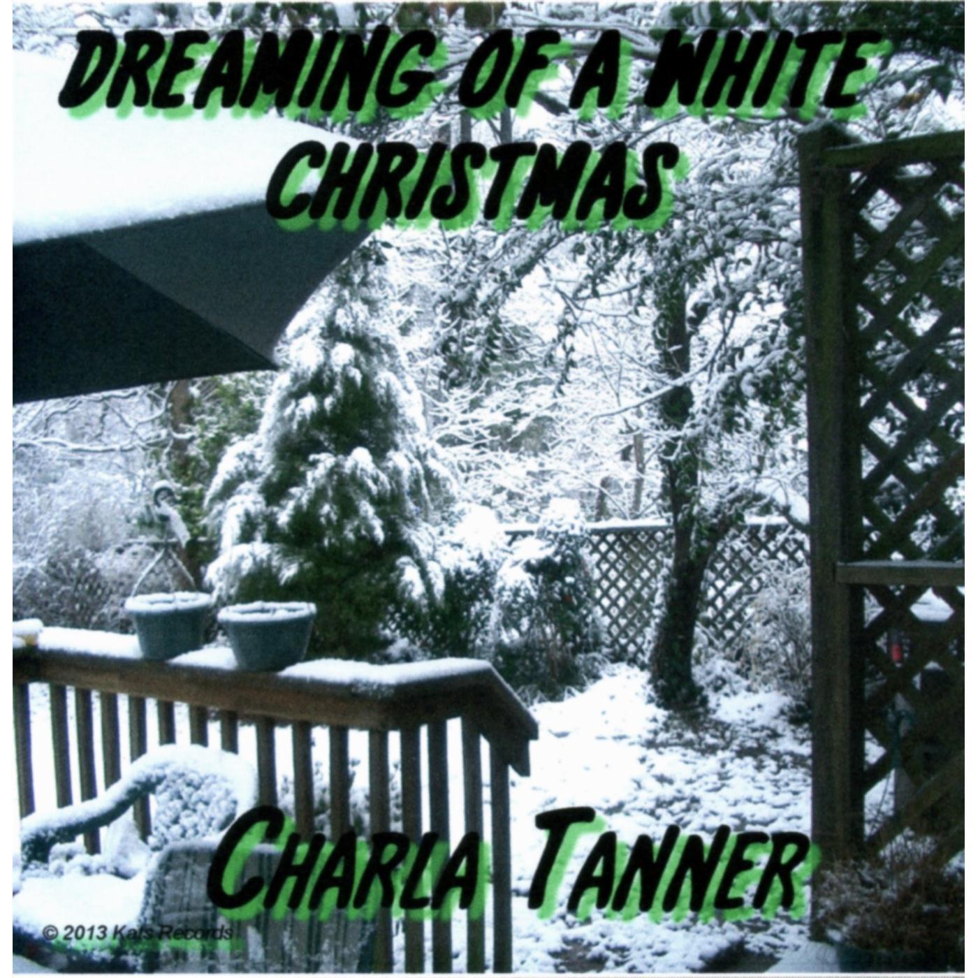Dreaming of a White Christmas