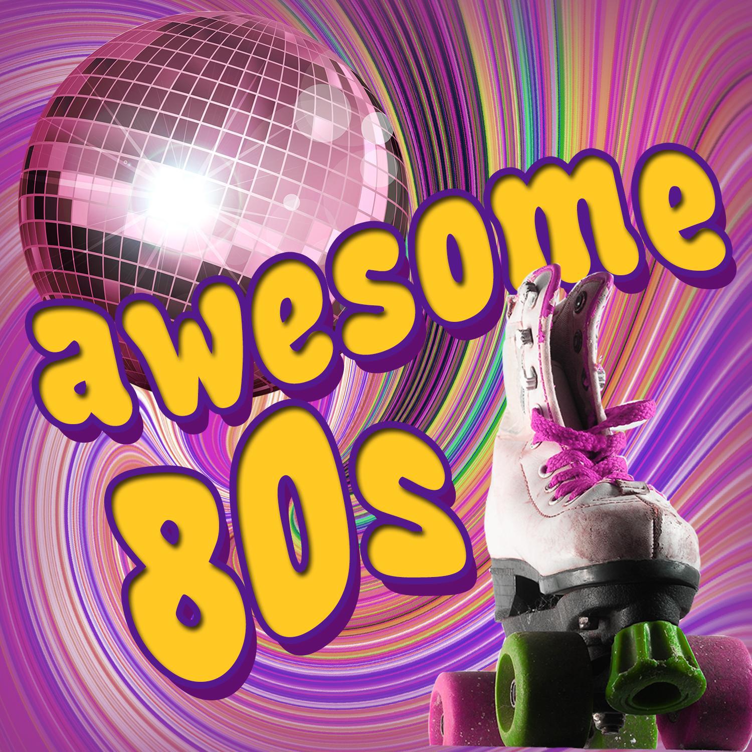 Awesome 80s