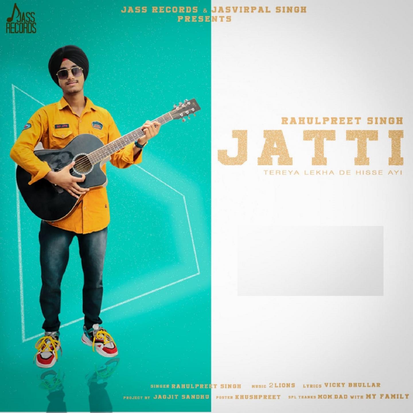 Jatti