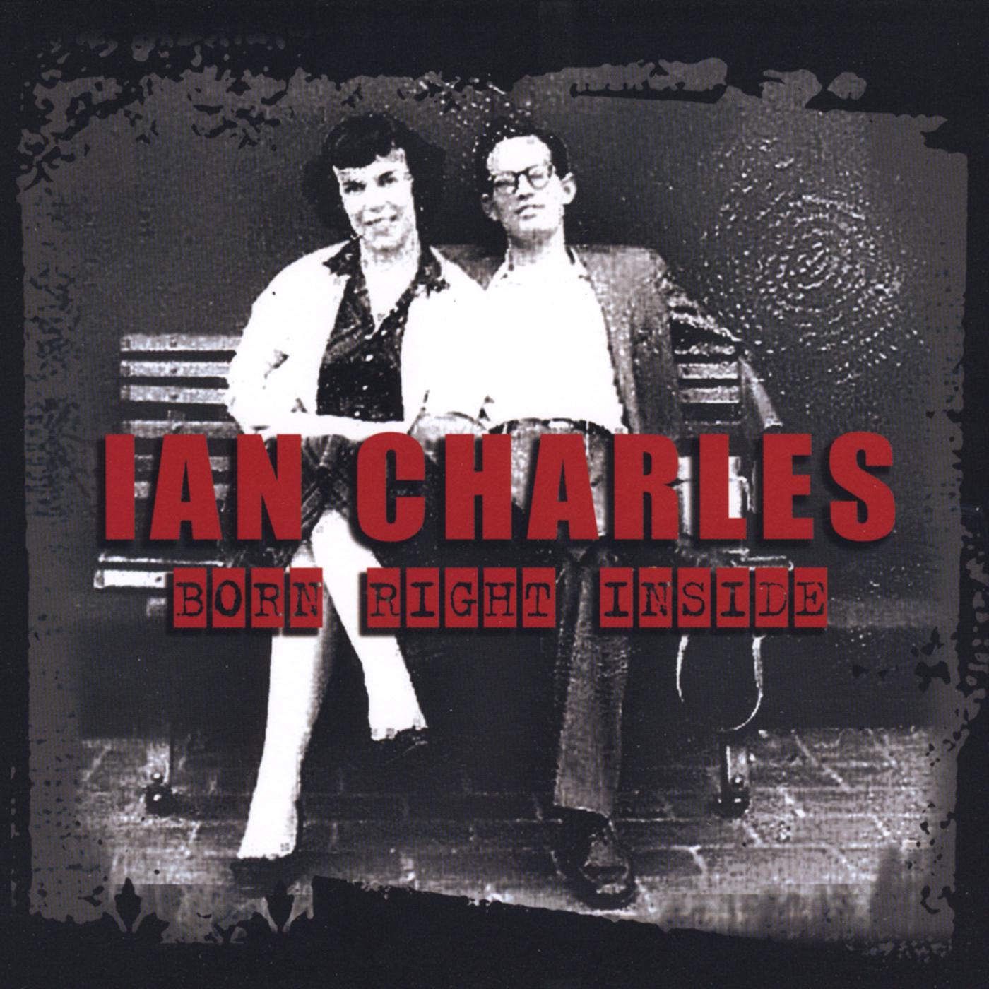 When The World Is Driving You