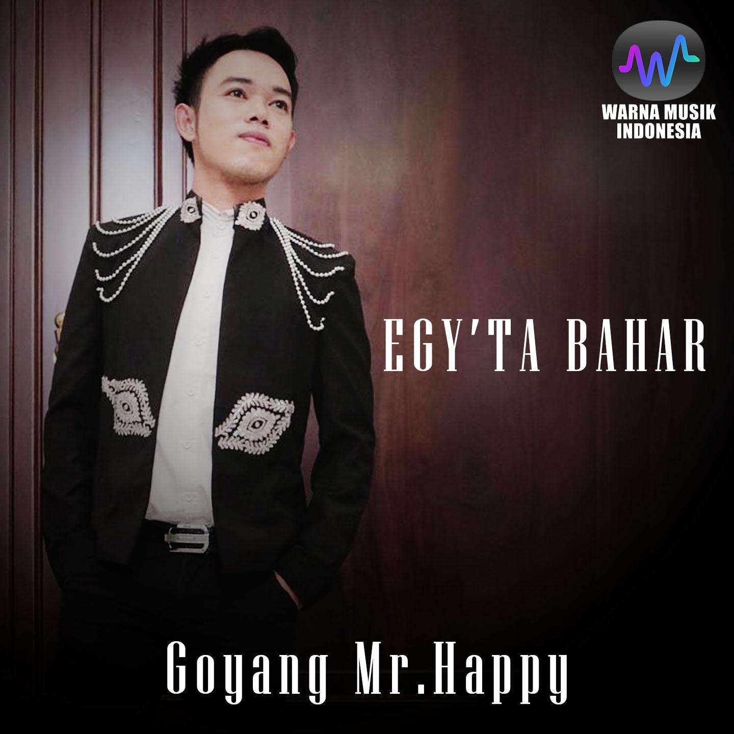 Goyang Mr Happy