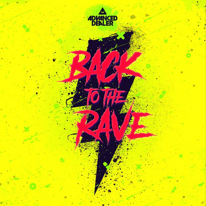 Back To The Rave EP