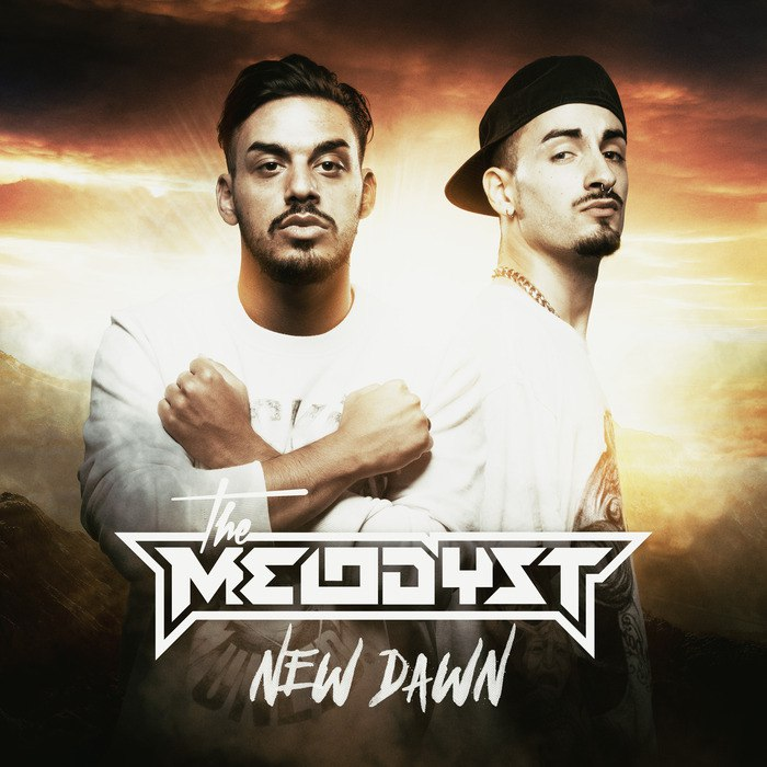 New Dawn EP