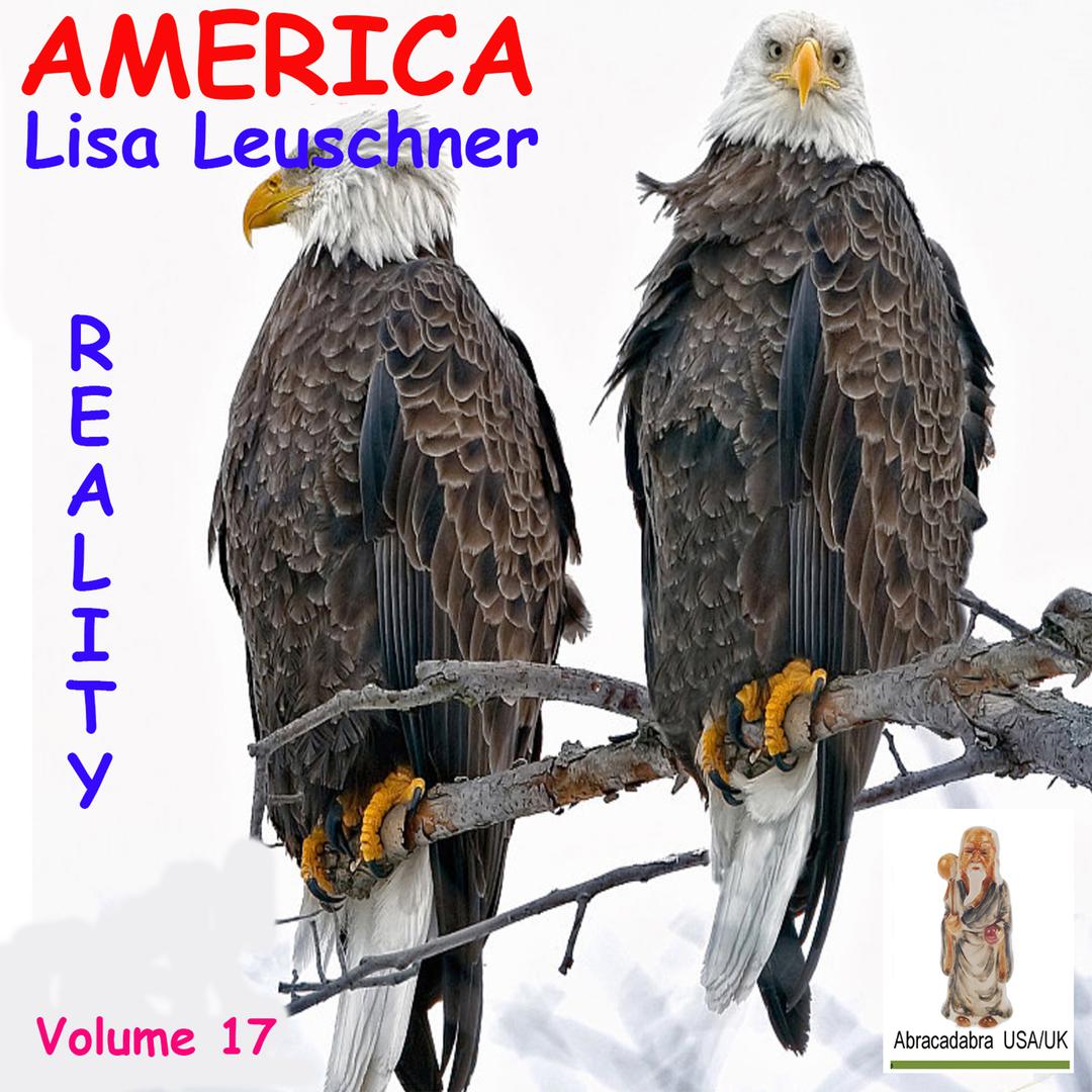 America, Vol. 17. Reality