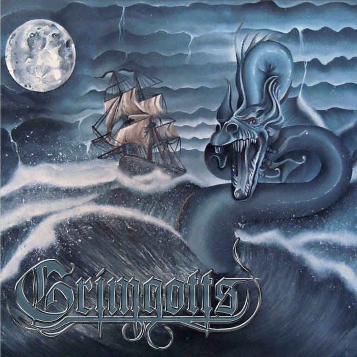 My Crown's But a Dream