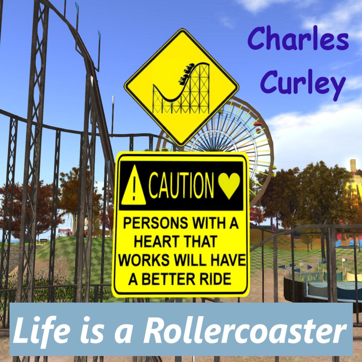 Life Is a Rollercoaster