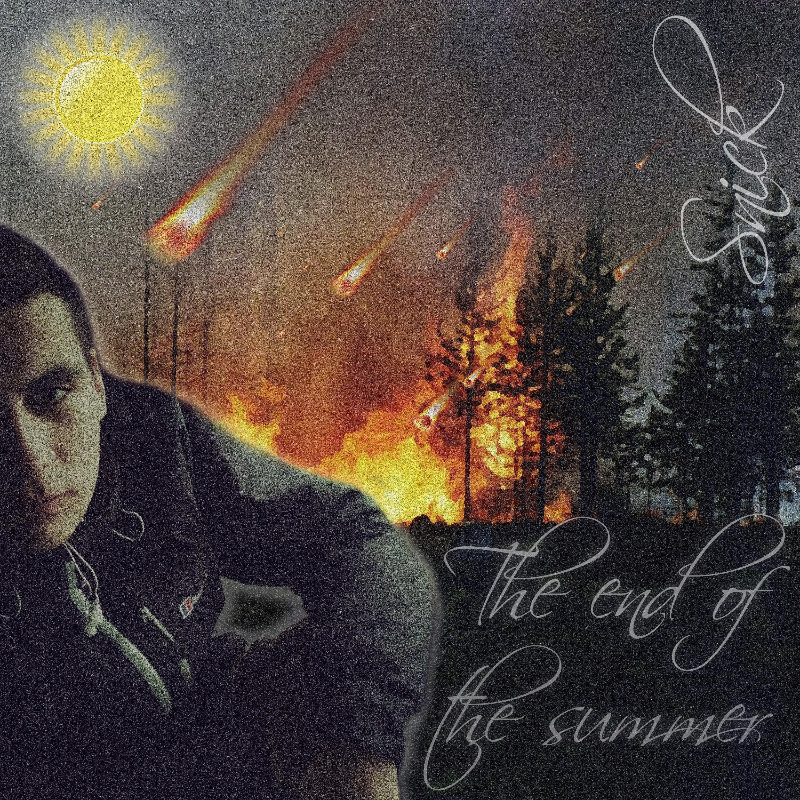 The End of the Summer