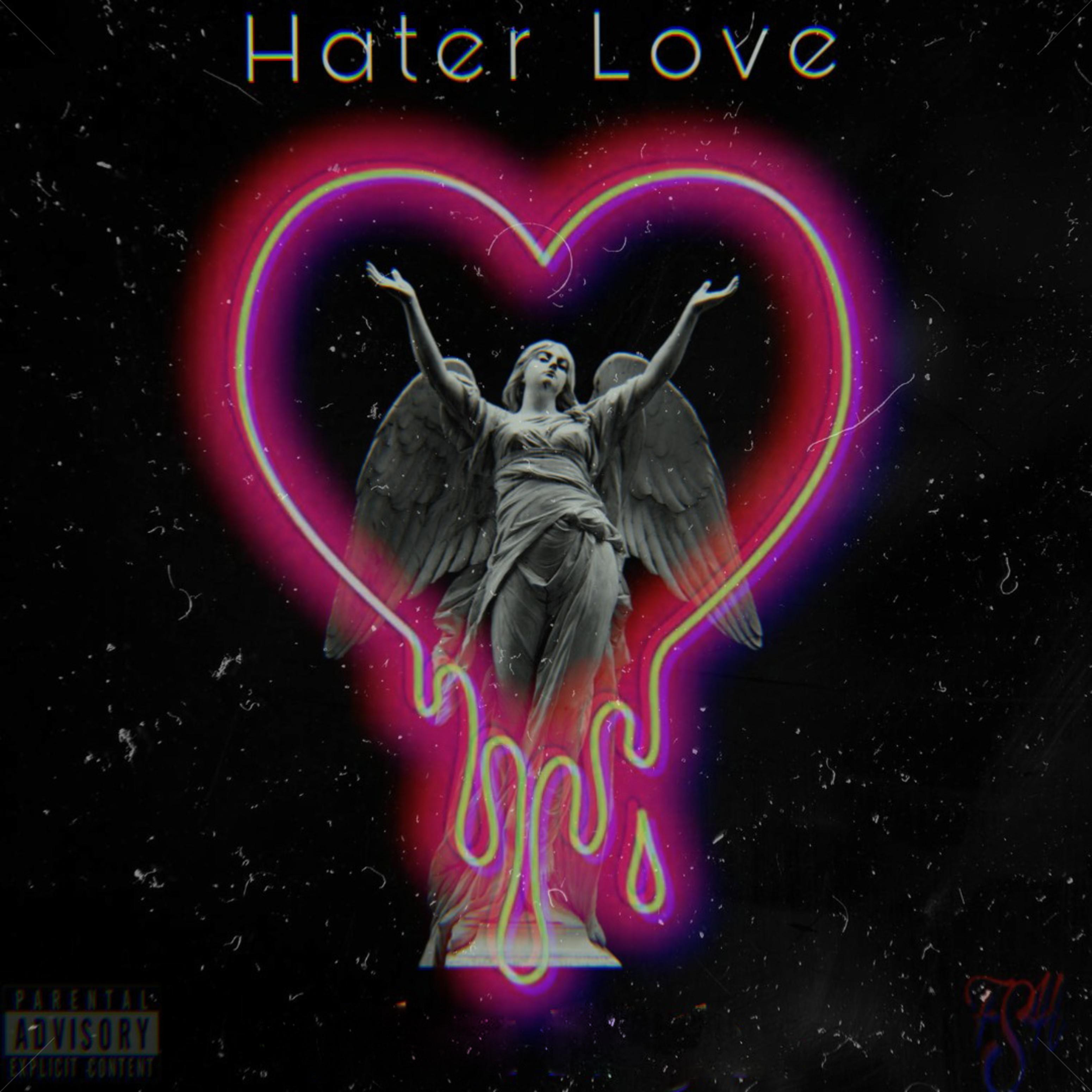 Hater Love