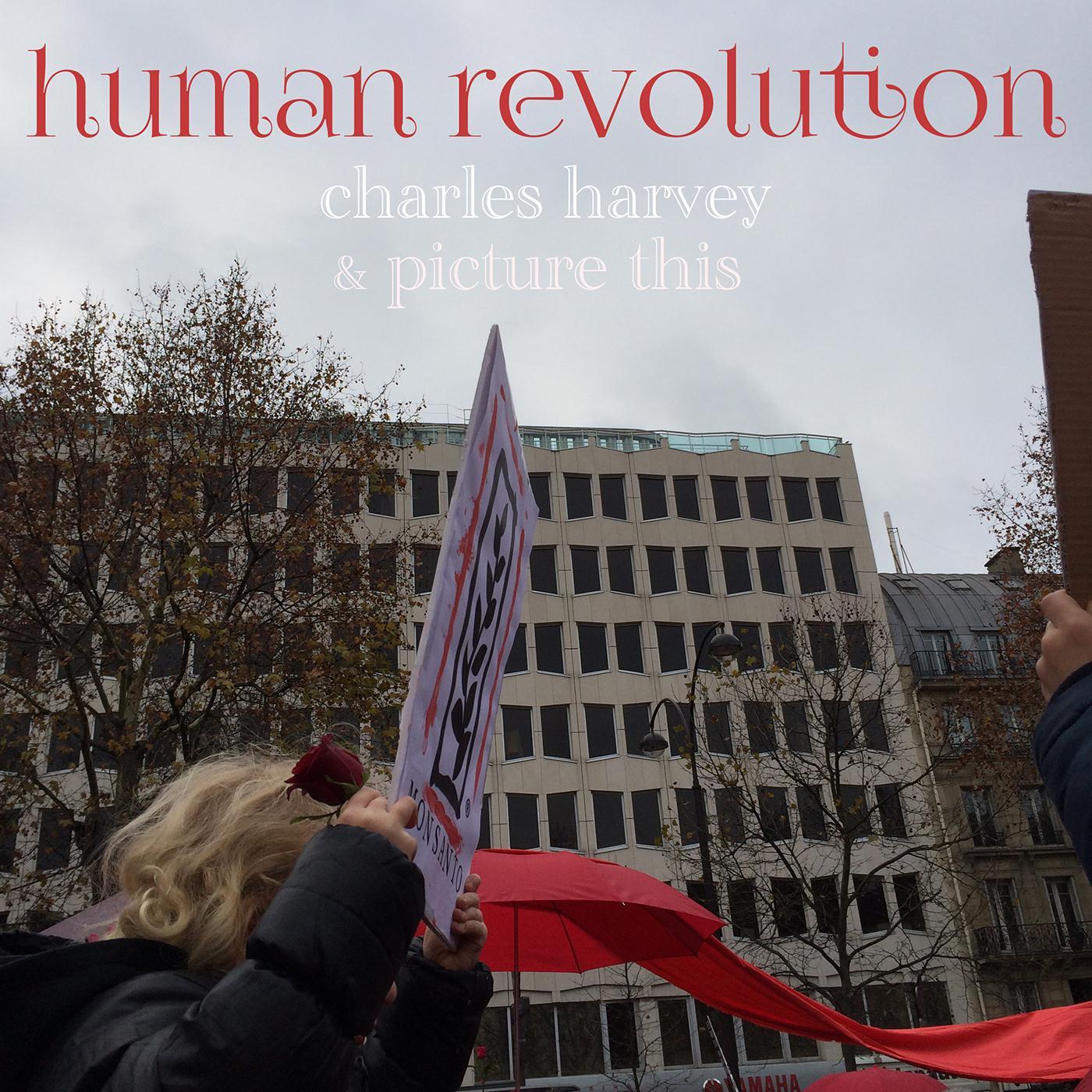 Human Revolution