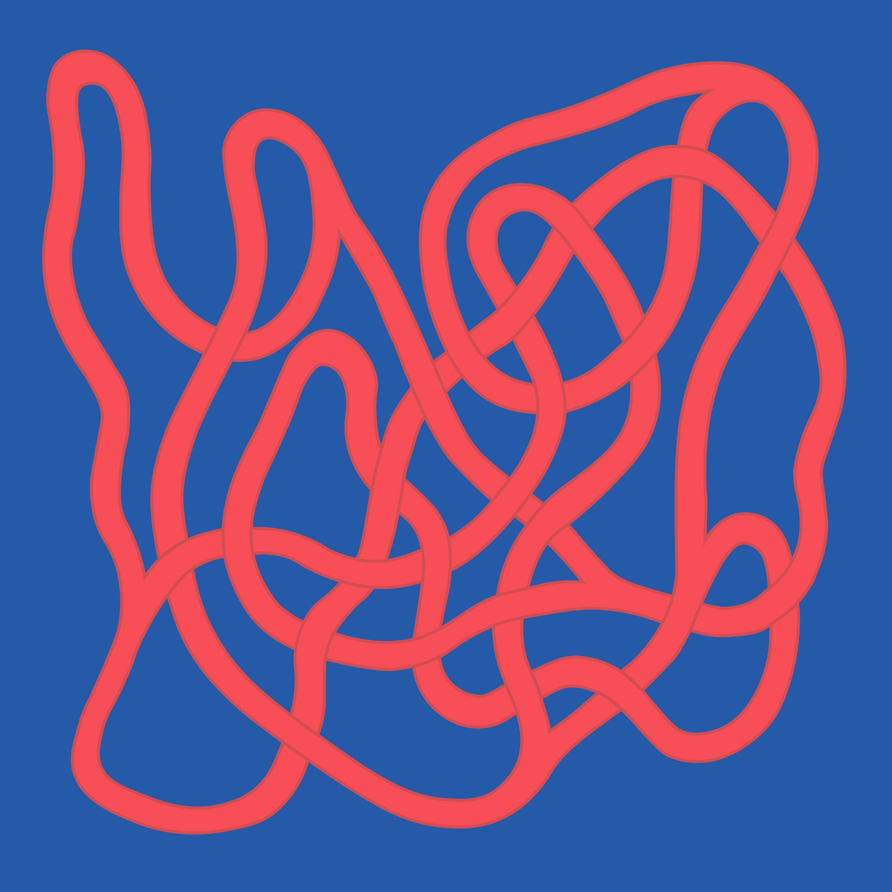 To Change Is to Continue