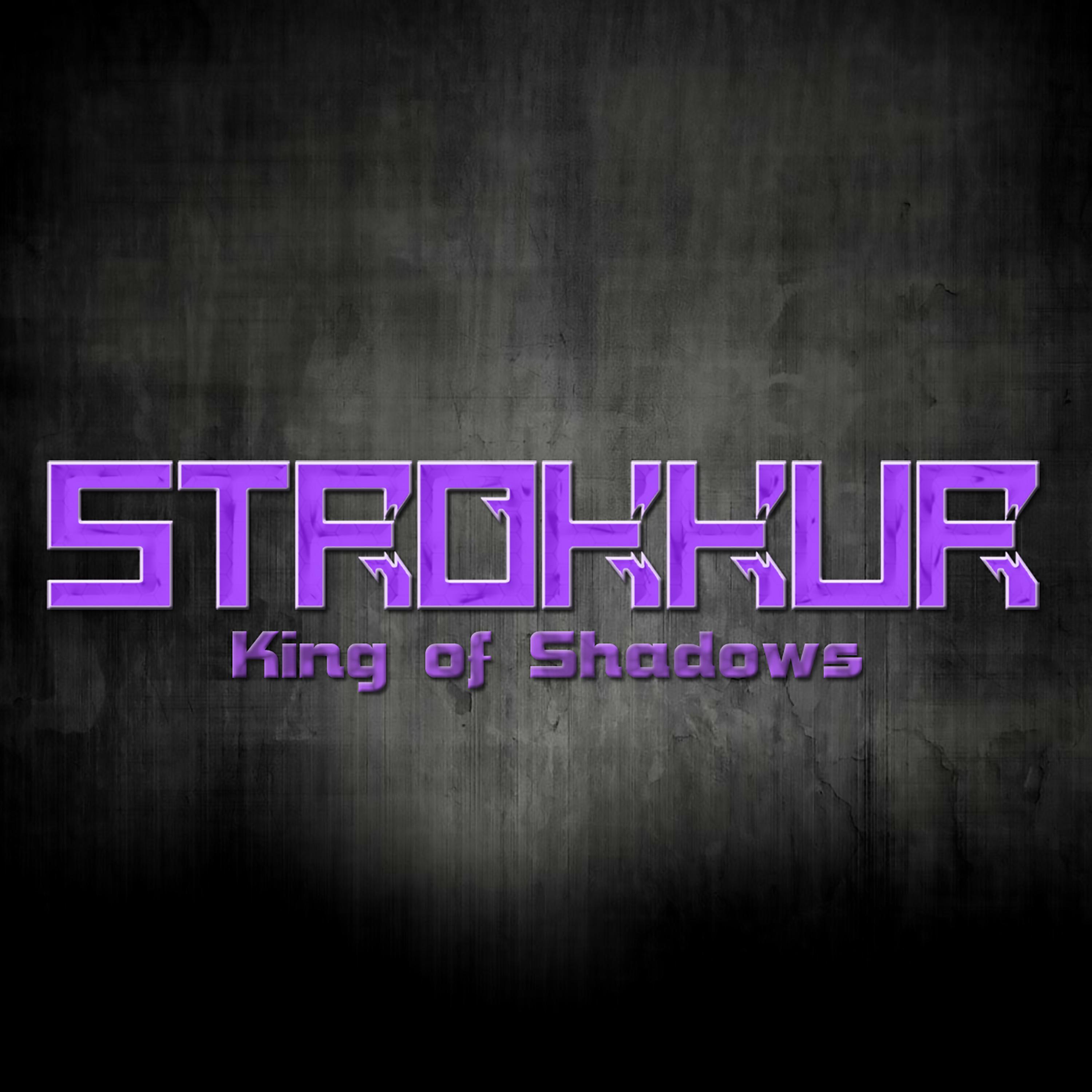 King of Shadows