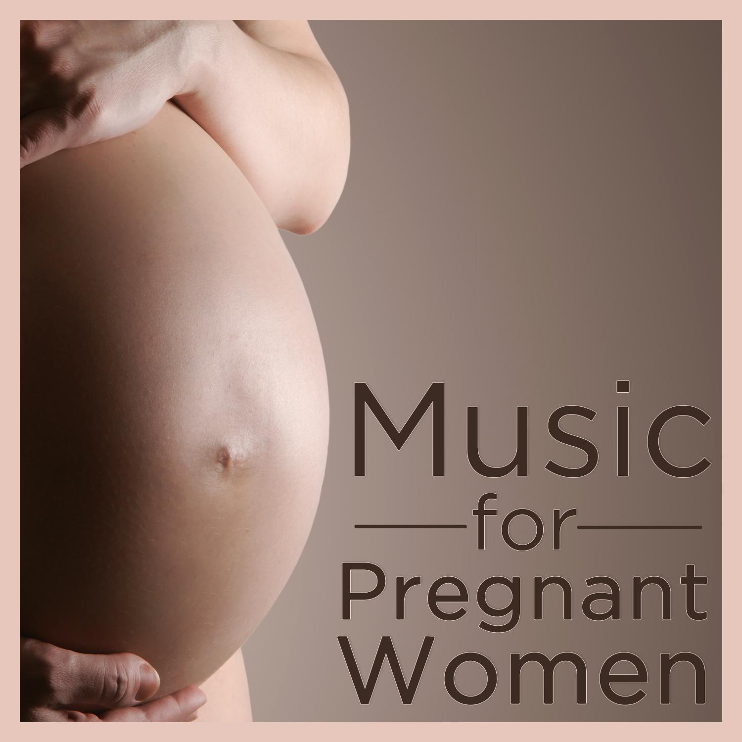 The Gift of Life: 40 Relaxing Songs for Expecting Mothers