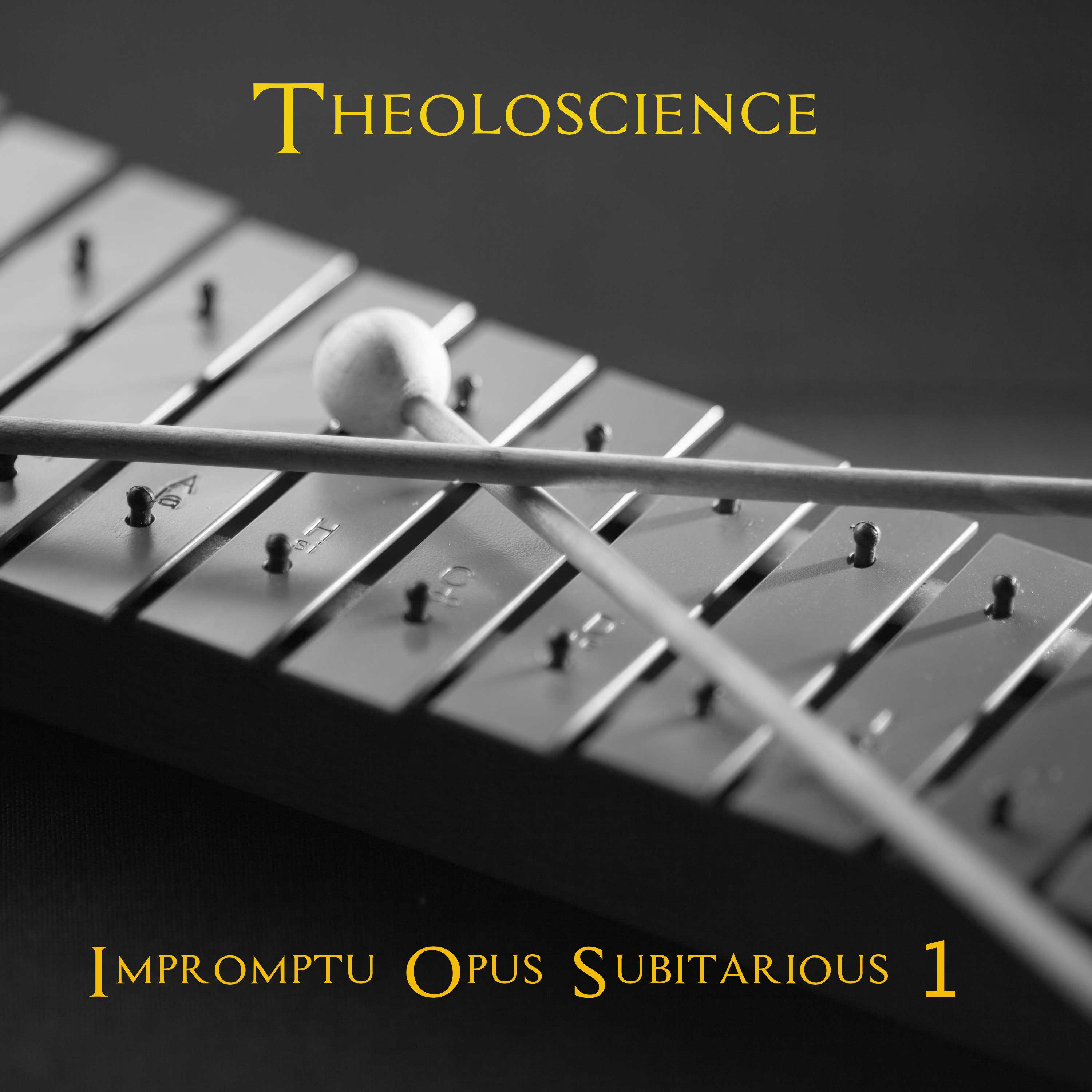 Impromptu Opus Subitarious 1