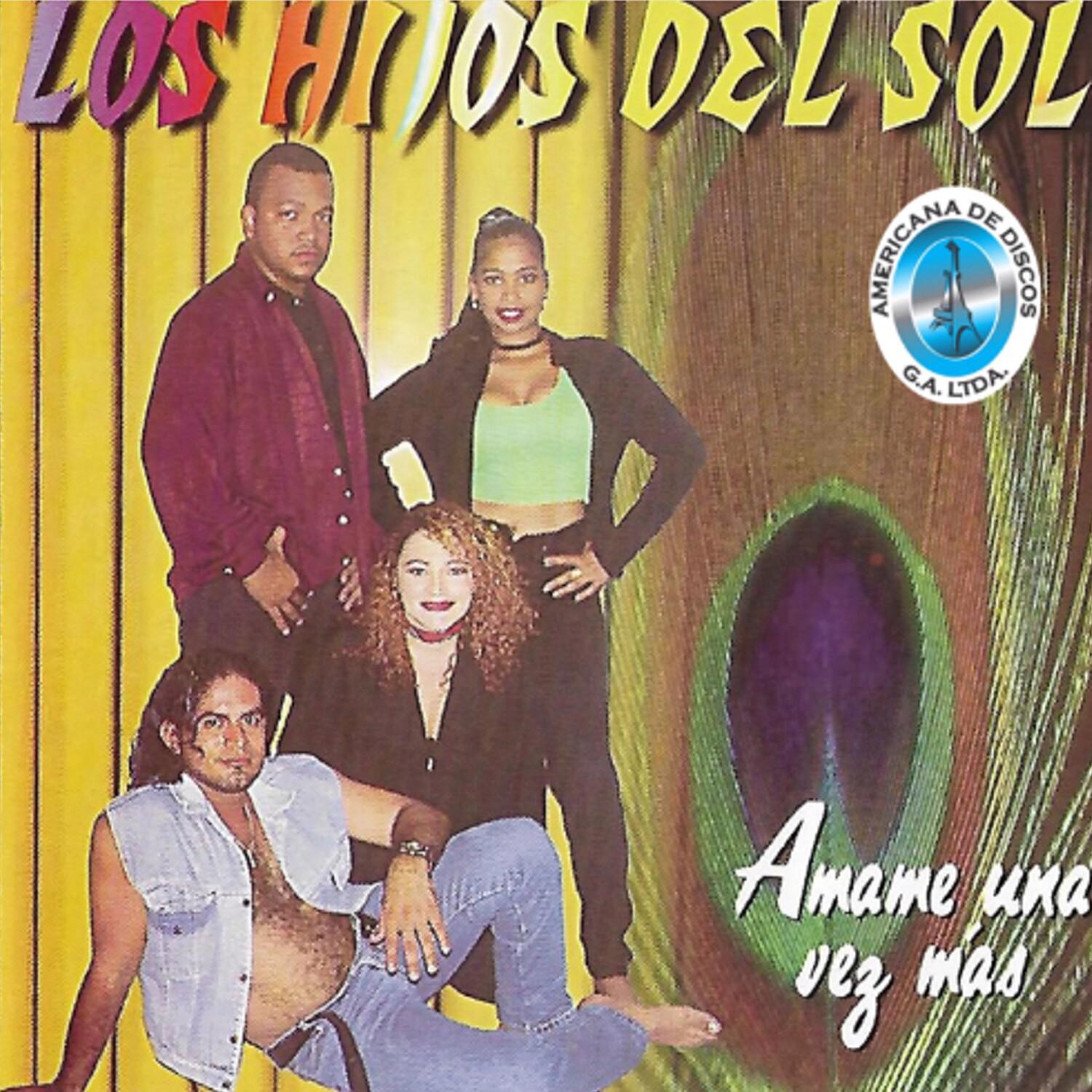 Á mame una Vez Ma s