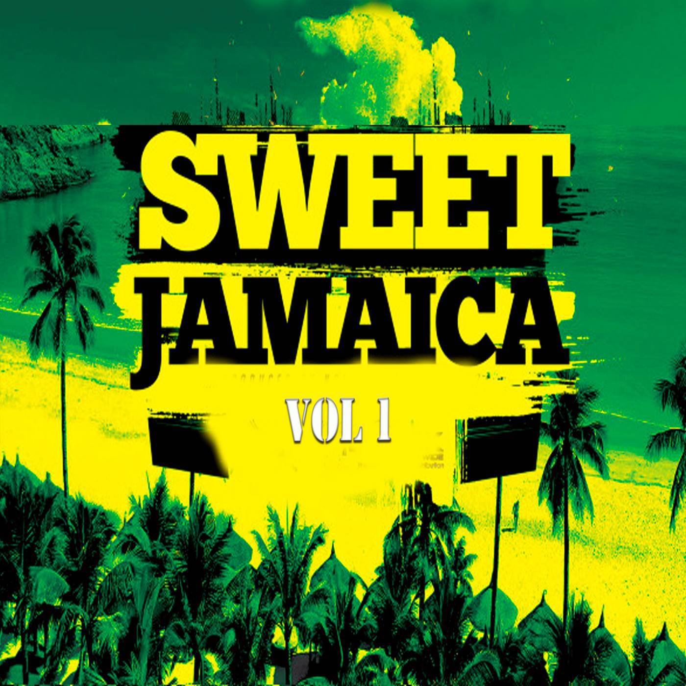 Sweet Jamaica (Vol 1)