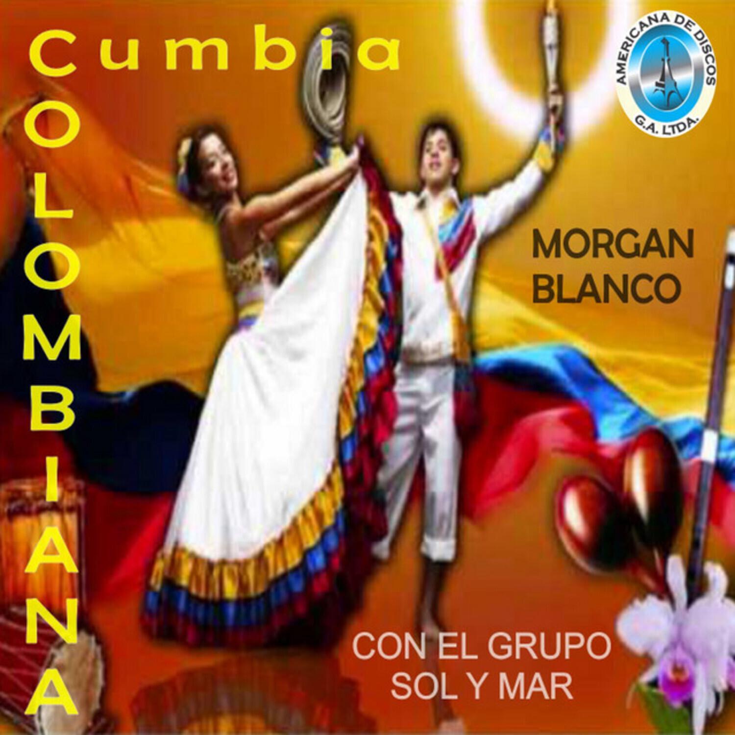 Cumbia de Ame rica