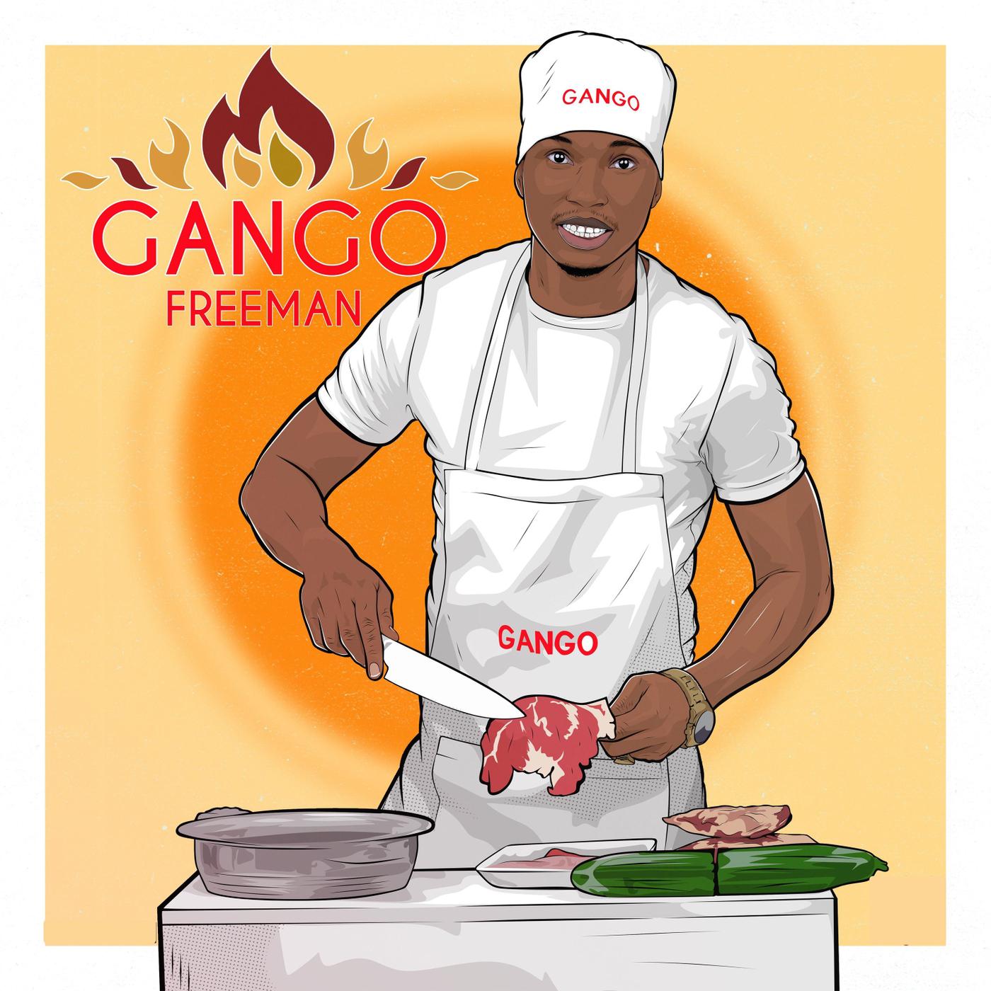 Gango
