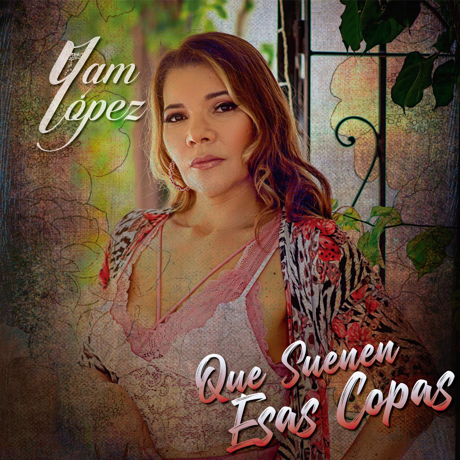 Que Suenen Esas Copas