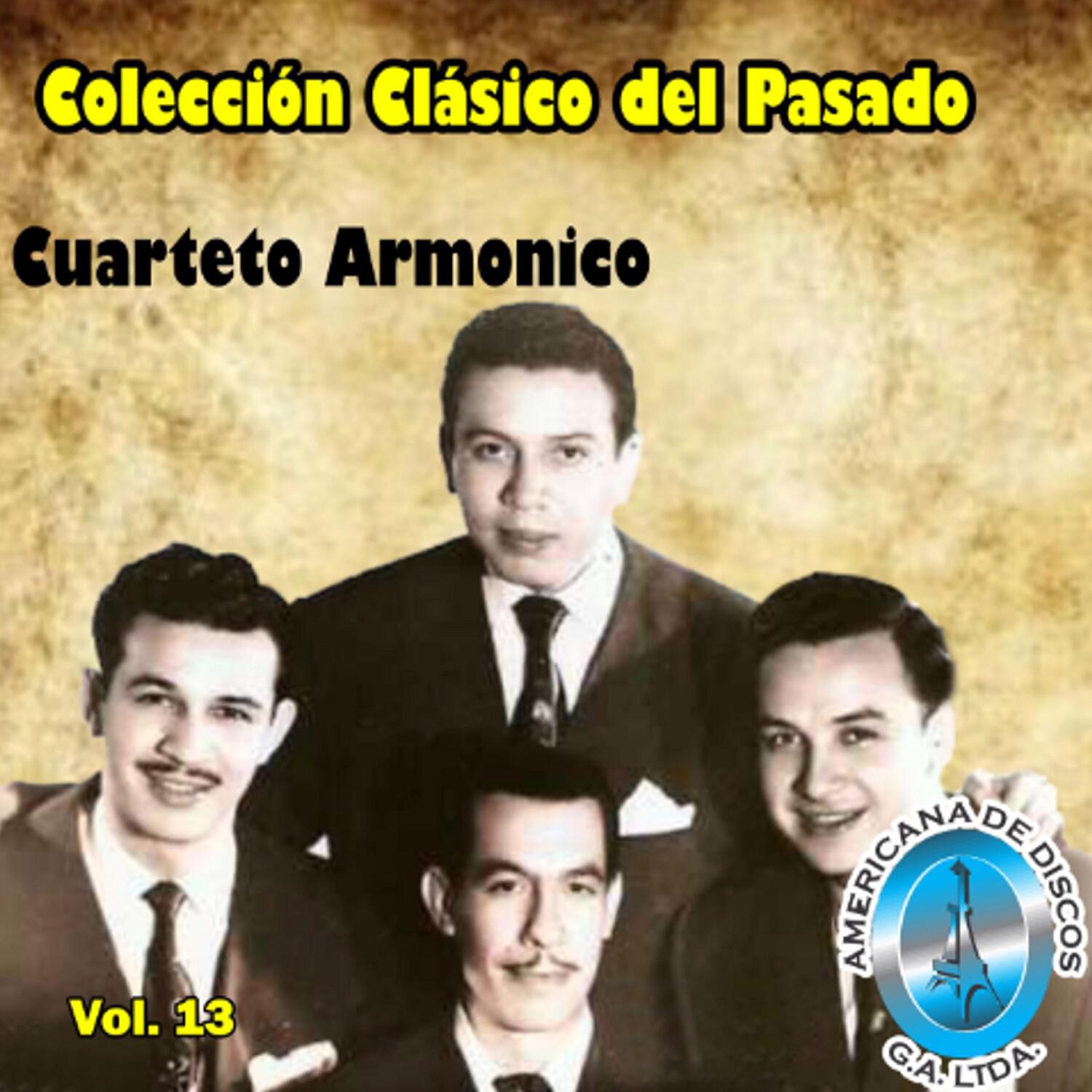 Coleccio n Cla sico Del Pasado, Vol. 13