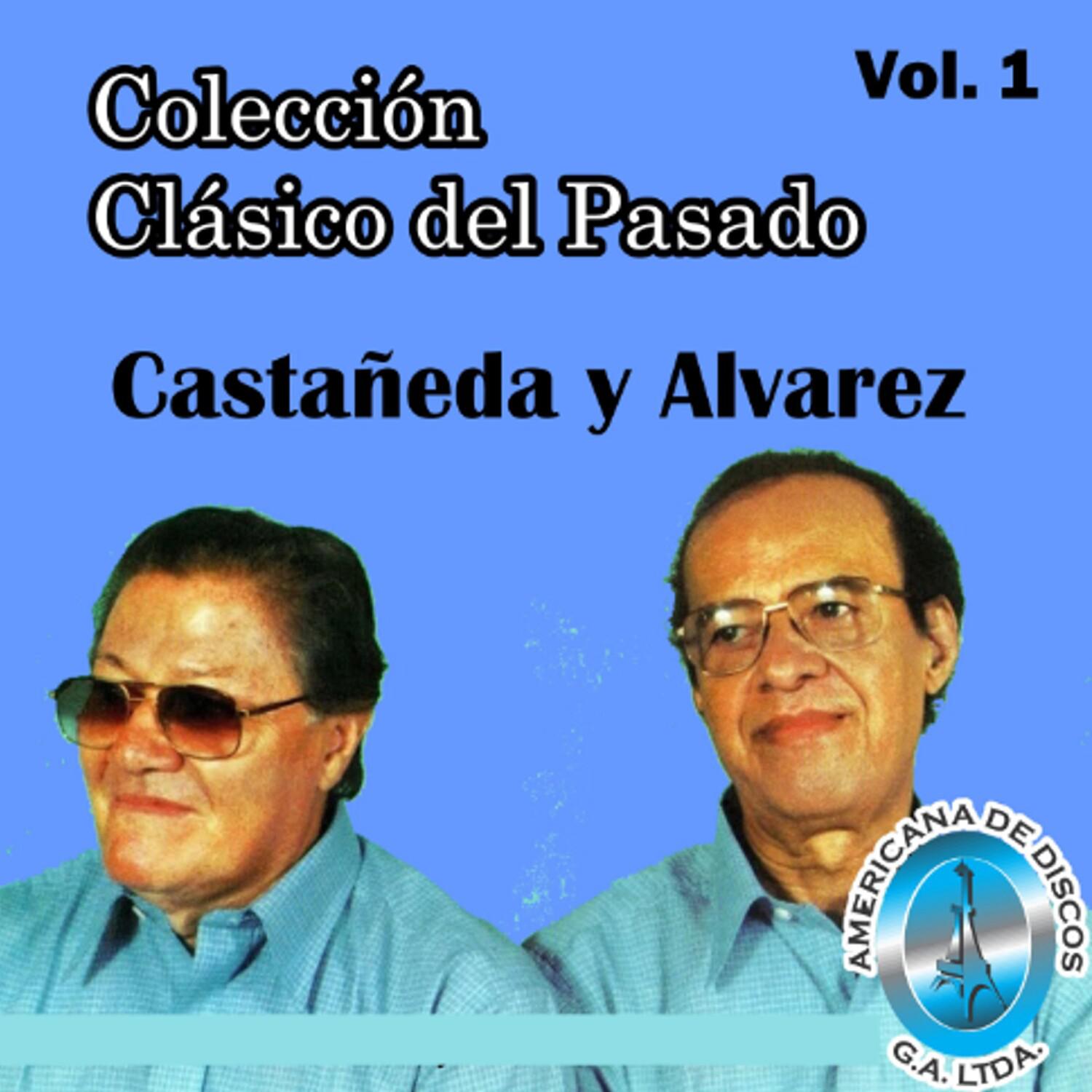 Coleccio n Cla sico del Pasado, Vol. 1