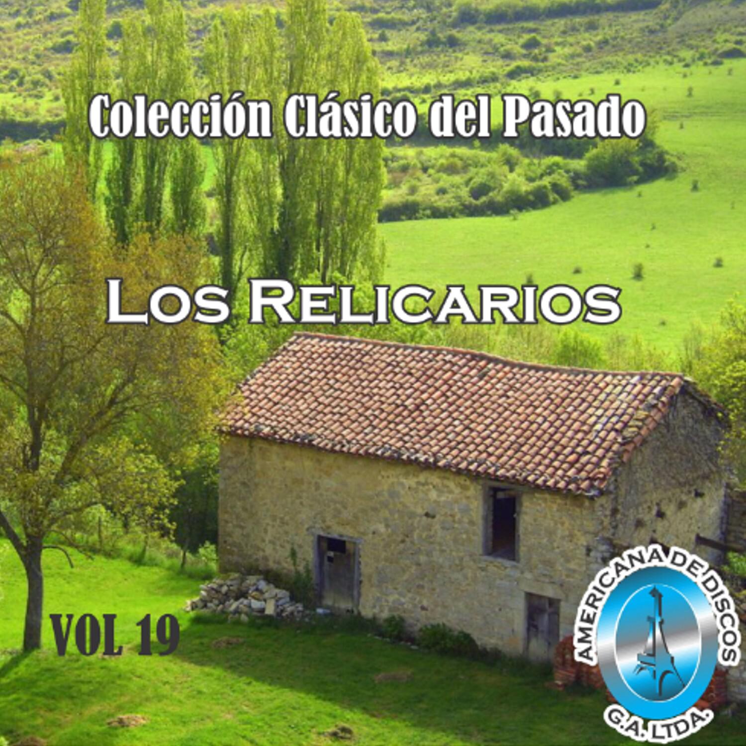 Coleccio n Cla sico del Pasado Vol. 19