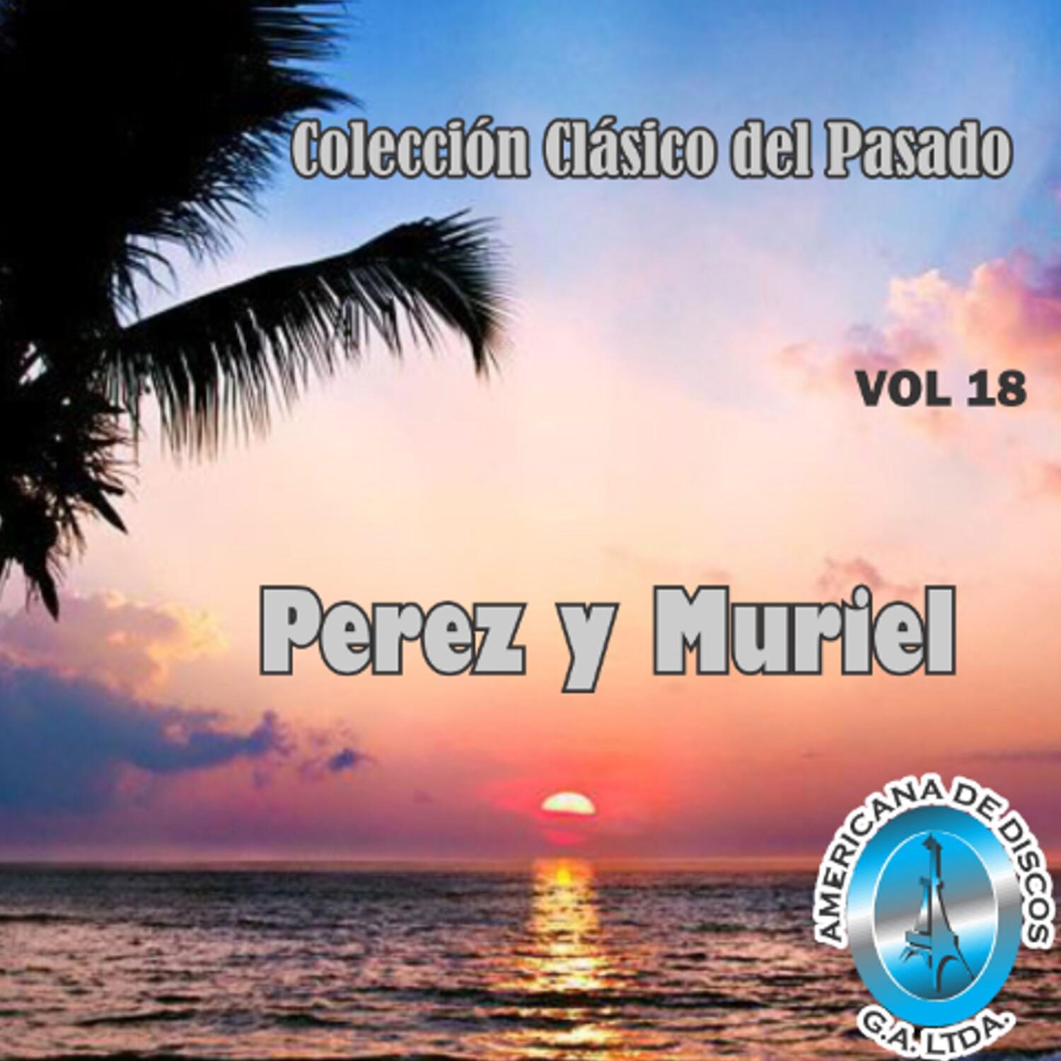 Coleccio n Cla sico del Pasado, Vol. 18