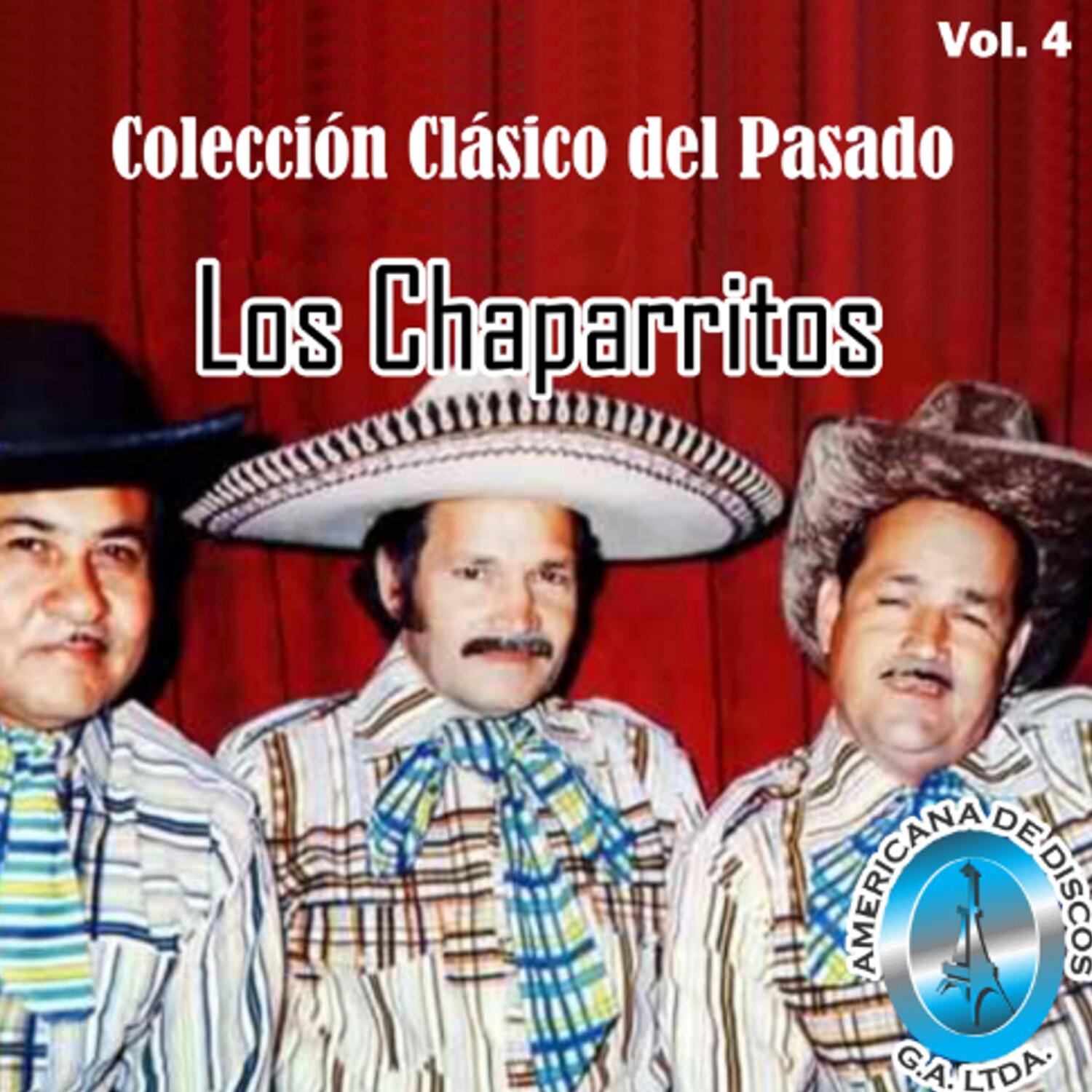 Coleccio n Cla sico del Pasado, Vol. 4