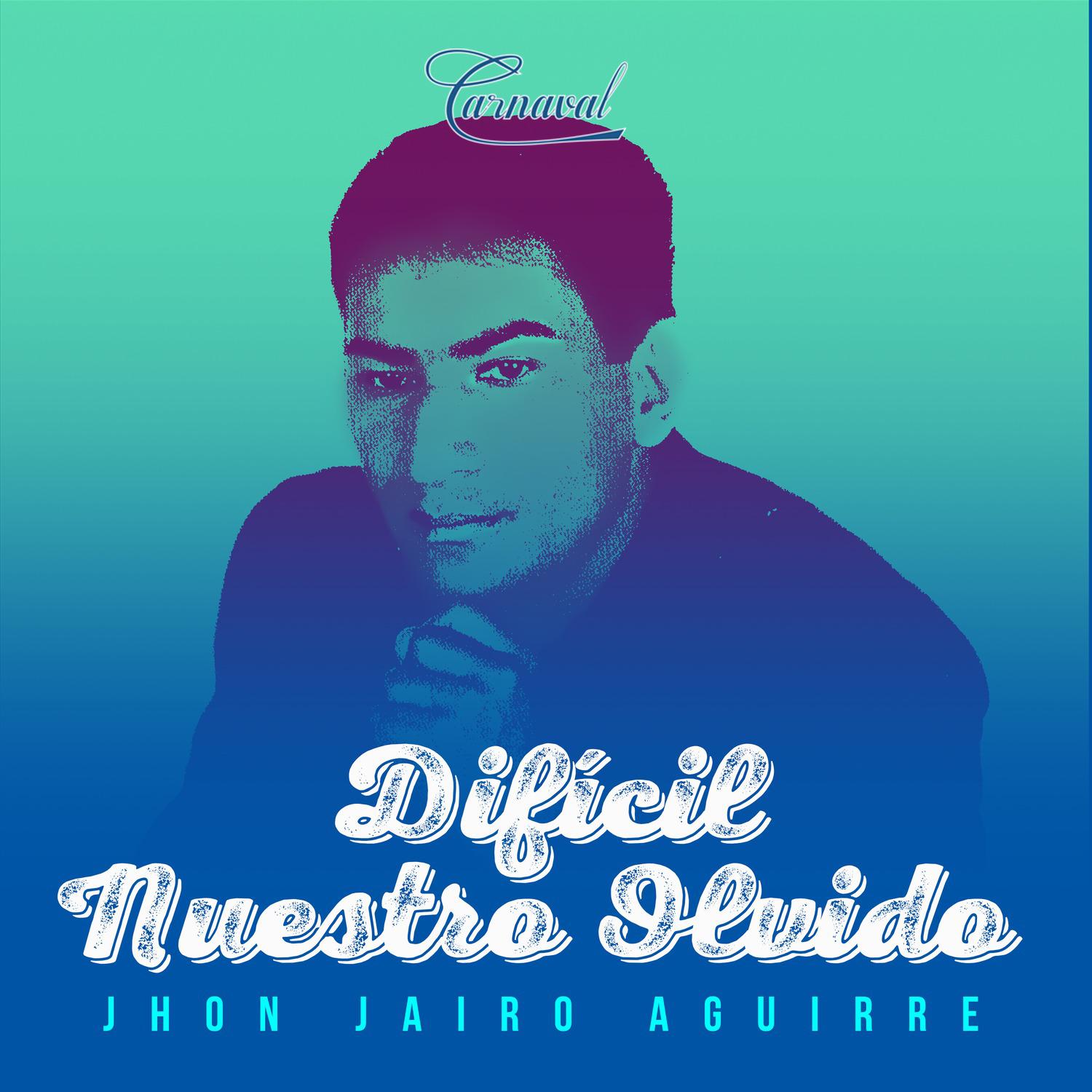 Difi cil Nuestro Olvido