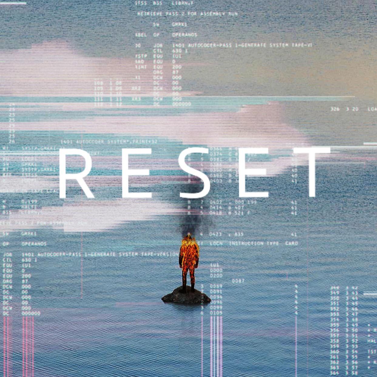R E S E T