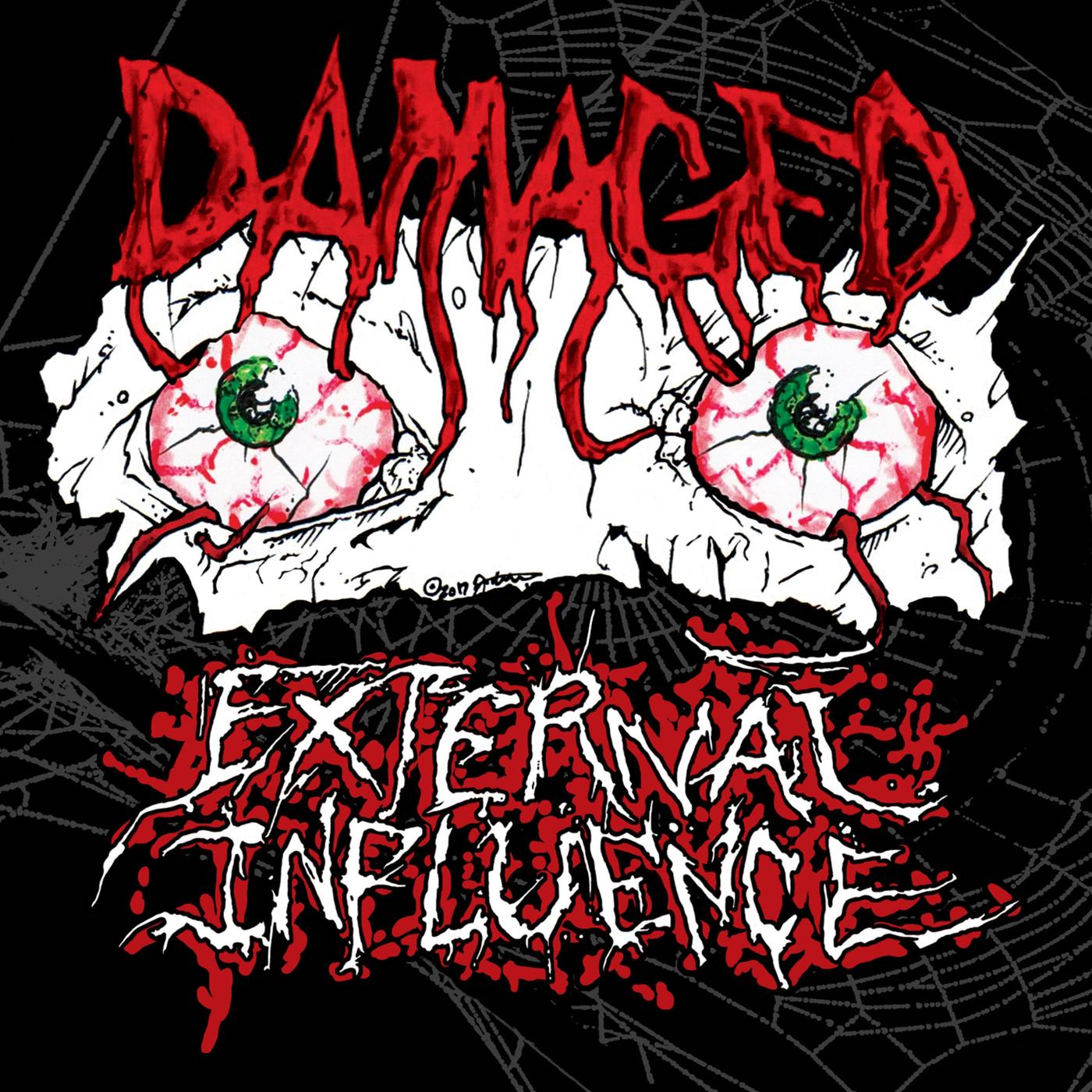 Everything Must Burn